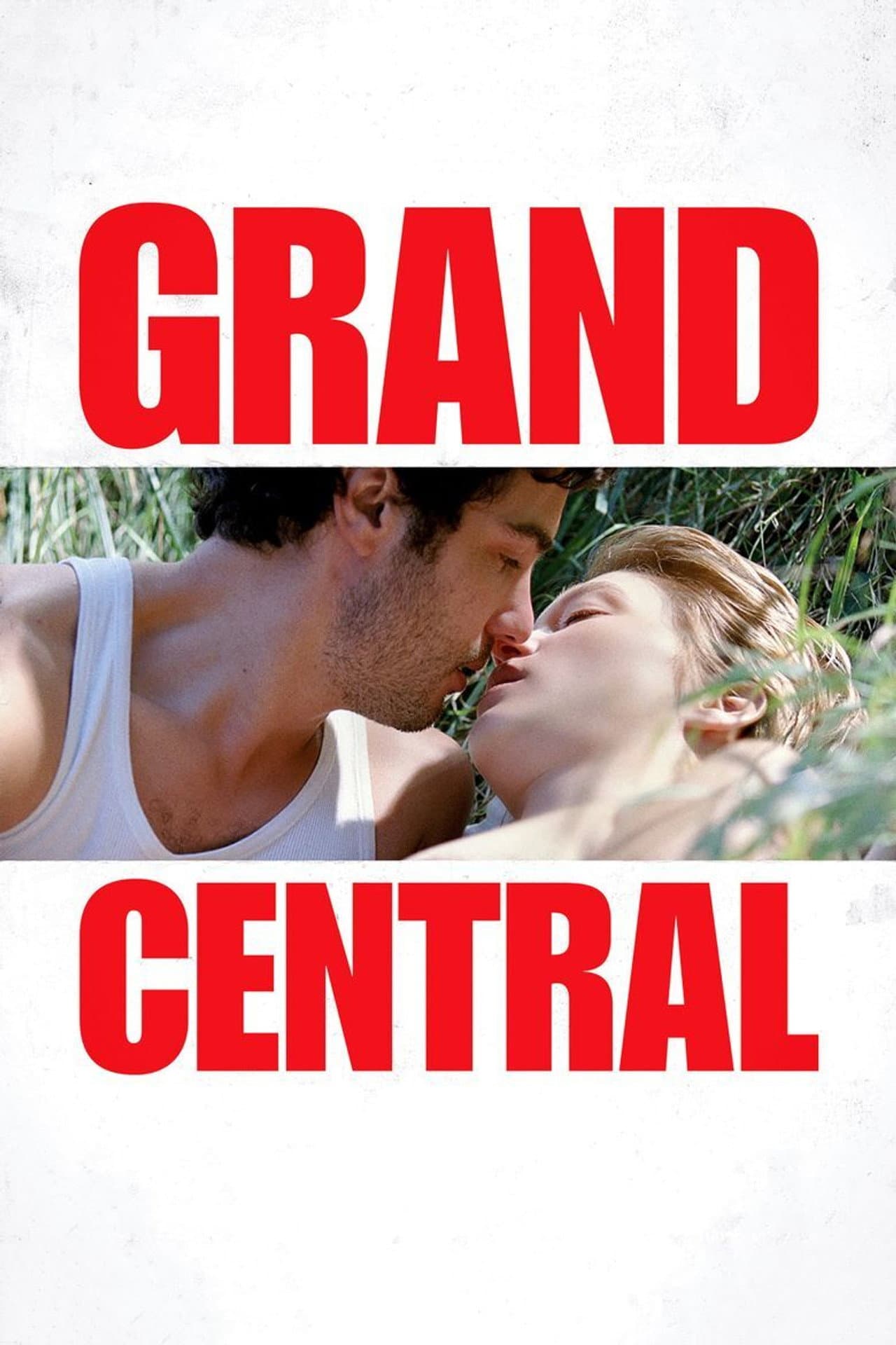Grand Central preview 2