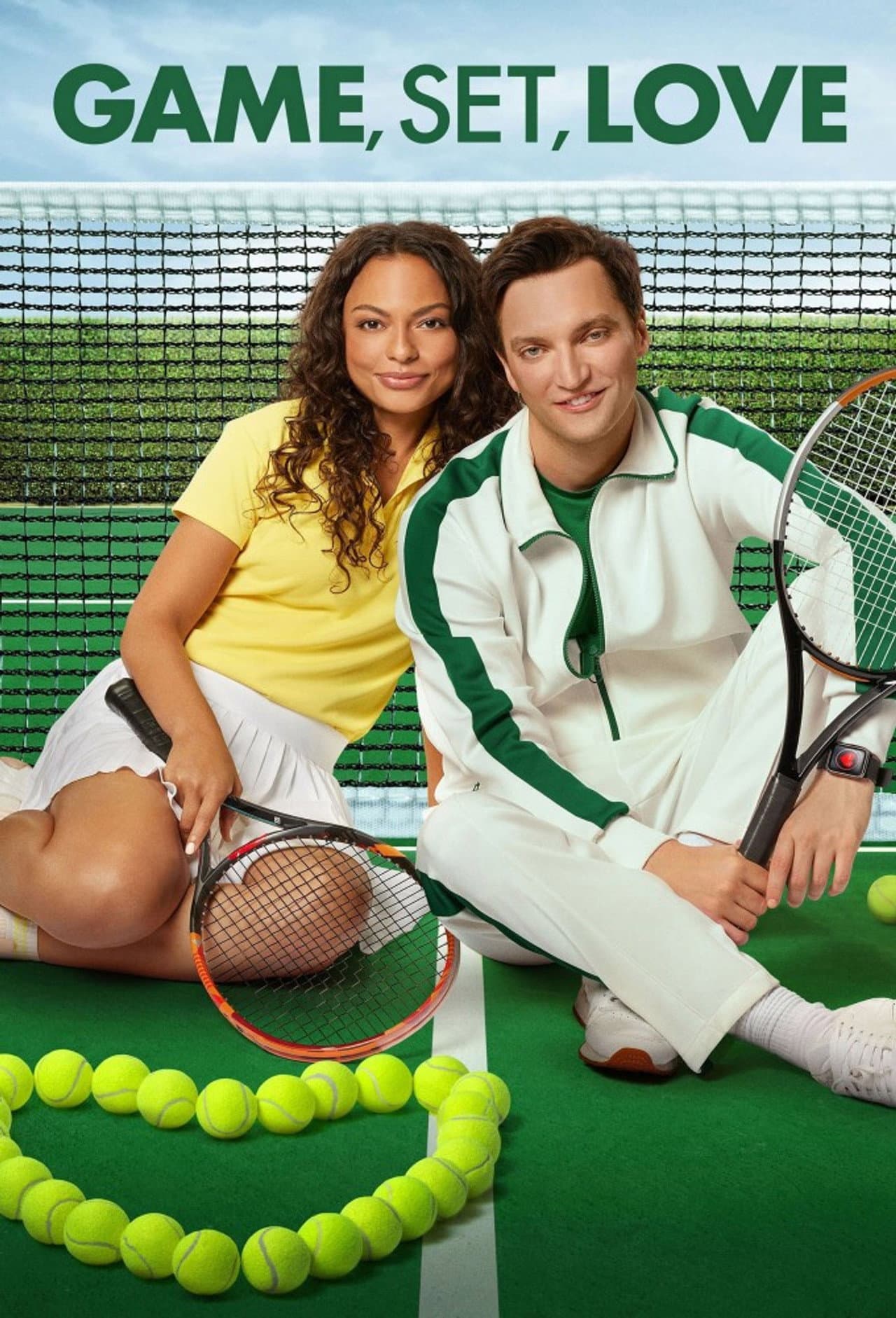 Game, Set, Love preview 2
