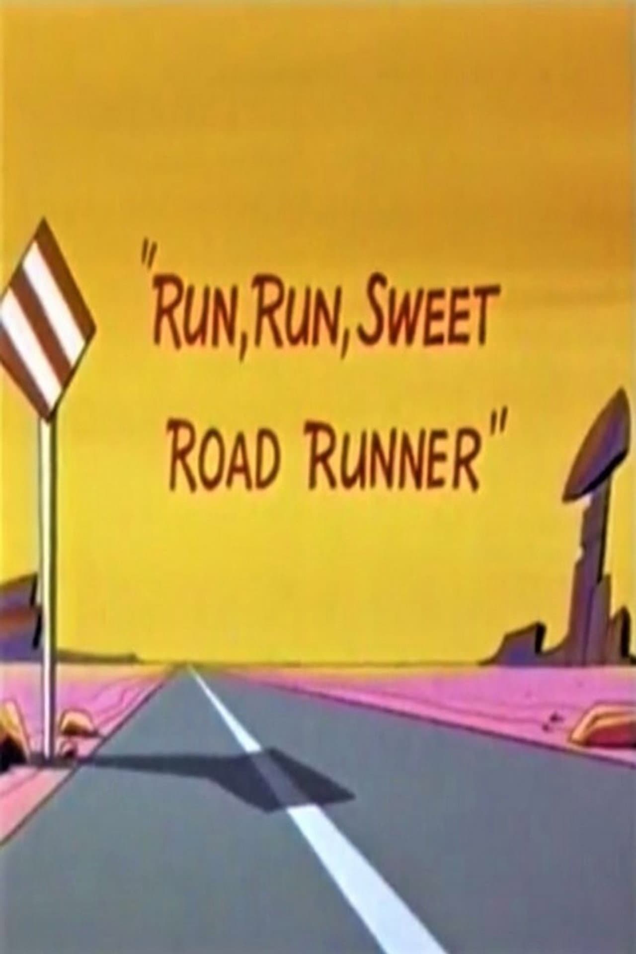 Run, Run, Sweet Road Runner preview 2