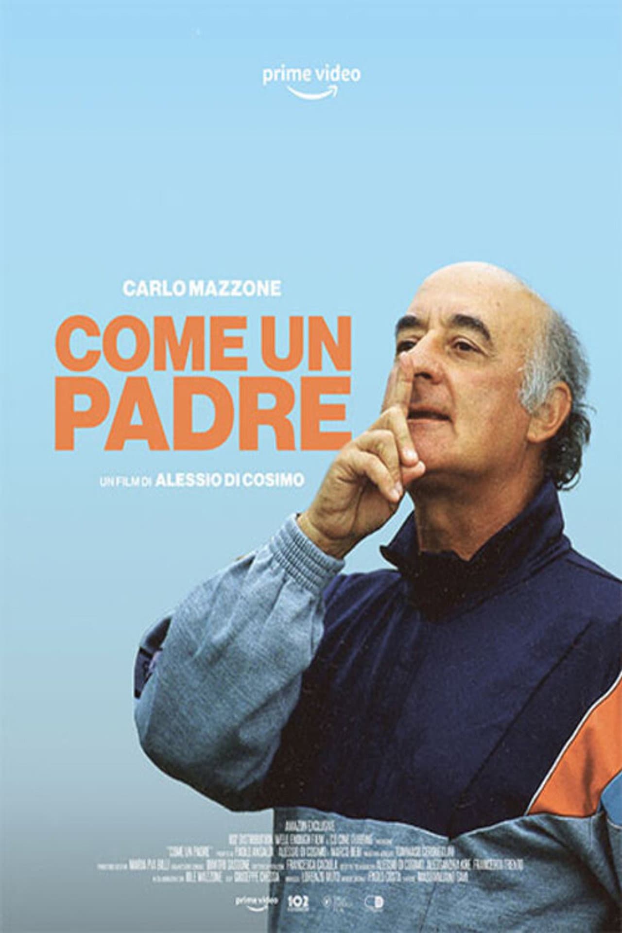 Come un padre preview 2