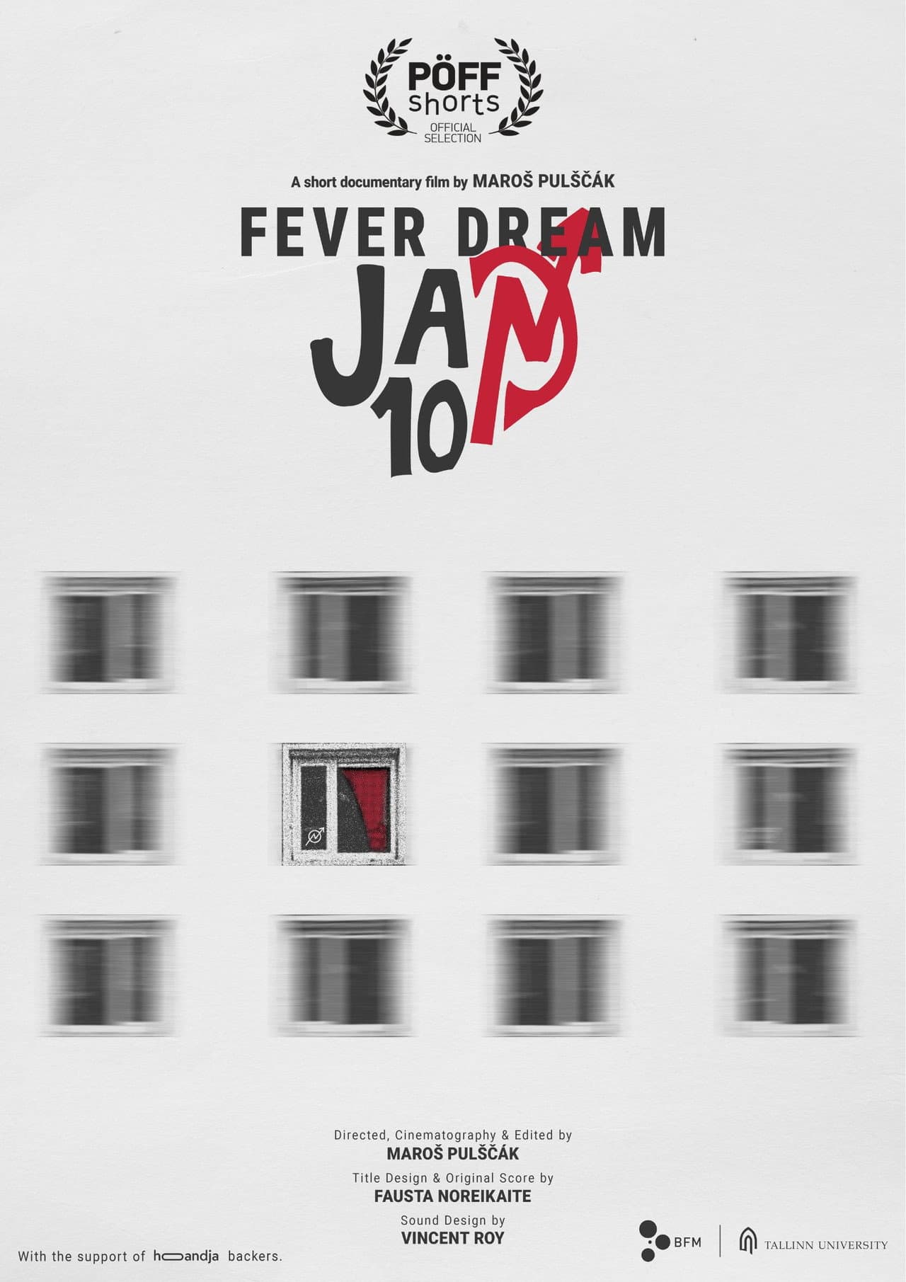 Fever Dream Jan10 preview 1