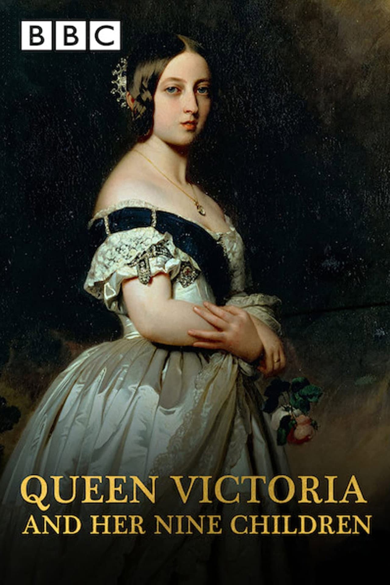 Queen Victoria and Her Nine Children preview 2