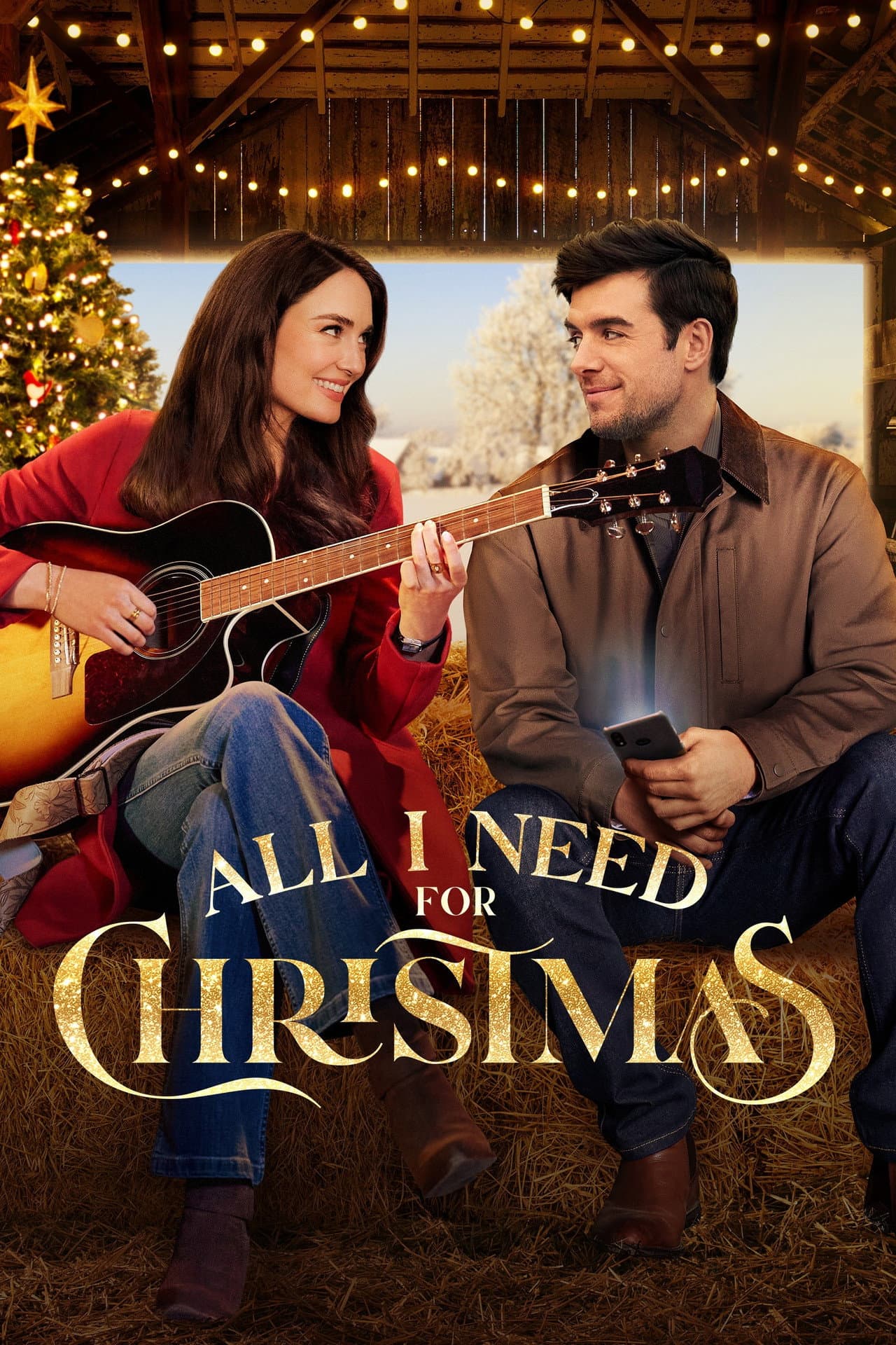 All I Need for Christmas preview 2