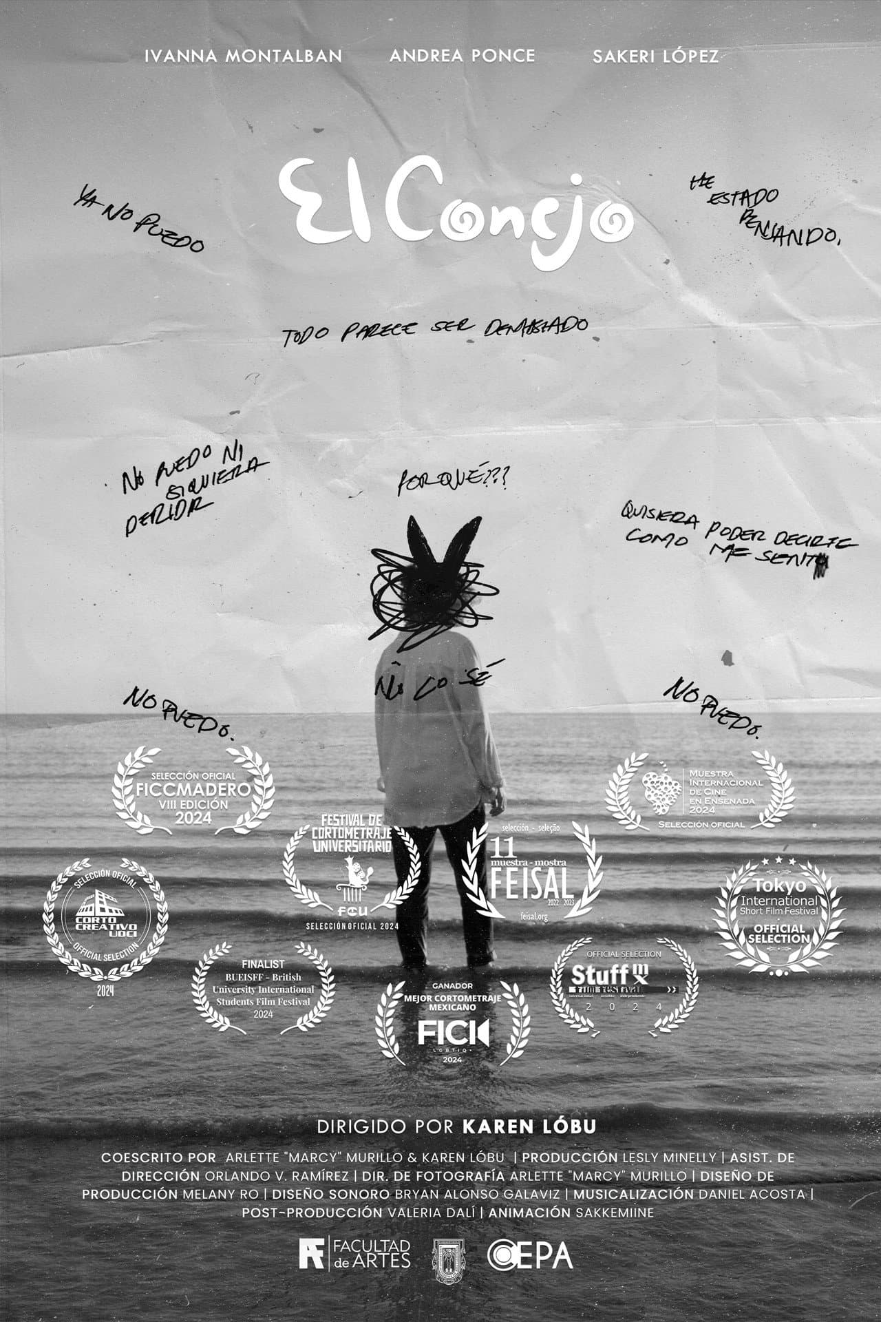 El Conejo preview 2
