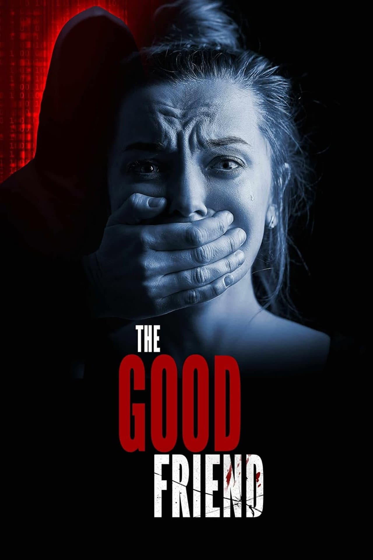 The Good Friend preview 1