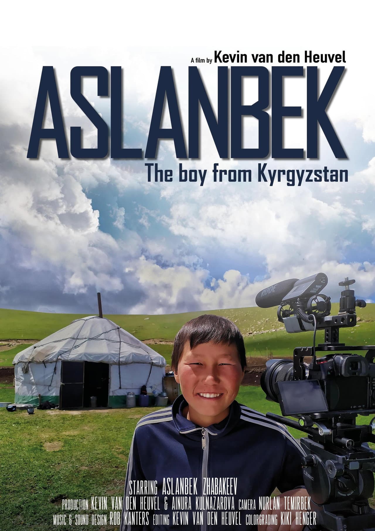 Aslanbek preview 1