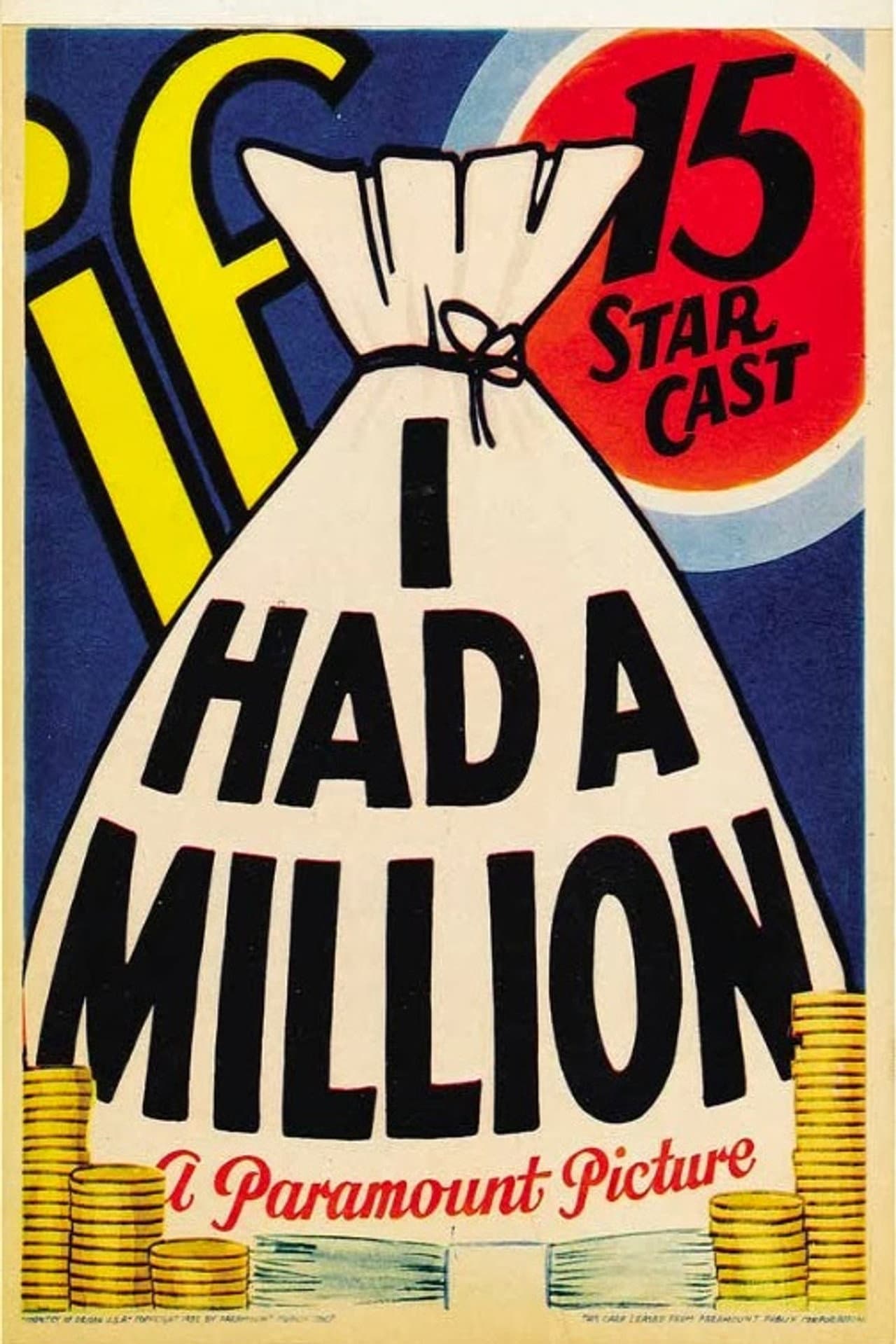 If I Had a Million preview 2
