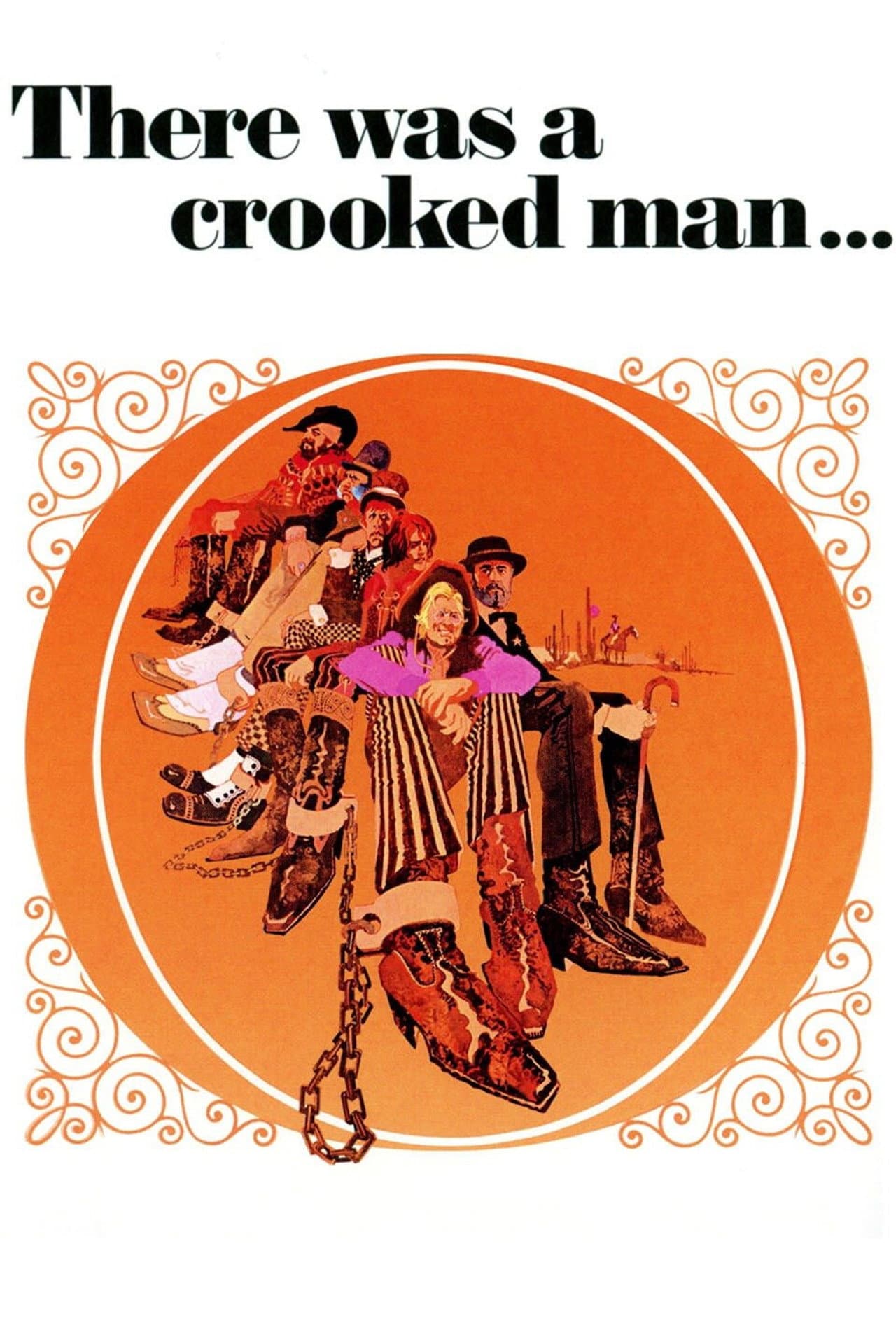 There Was a Crooked Man... preview 2