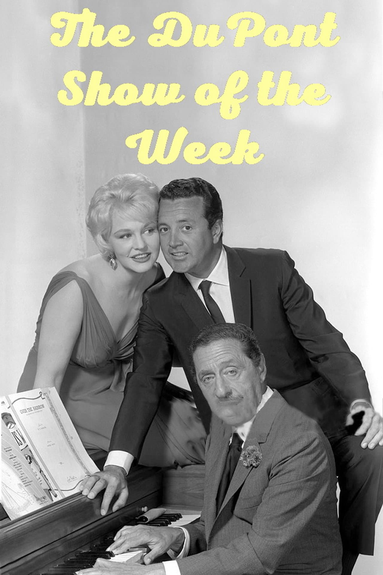 The DuPont Show of the Week preview 1