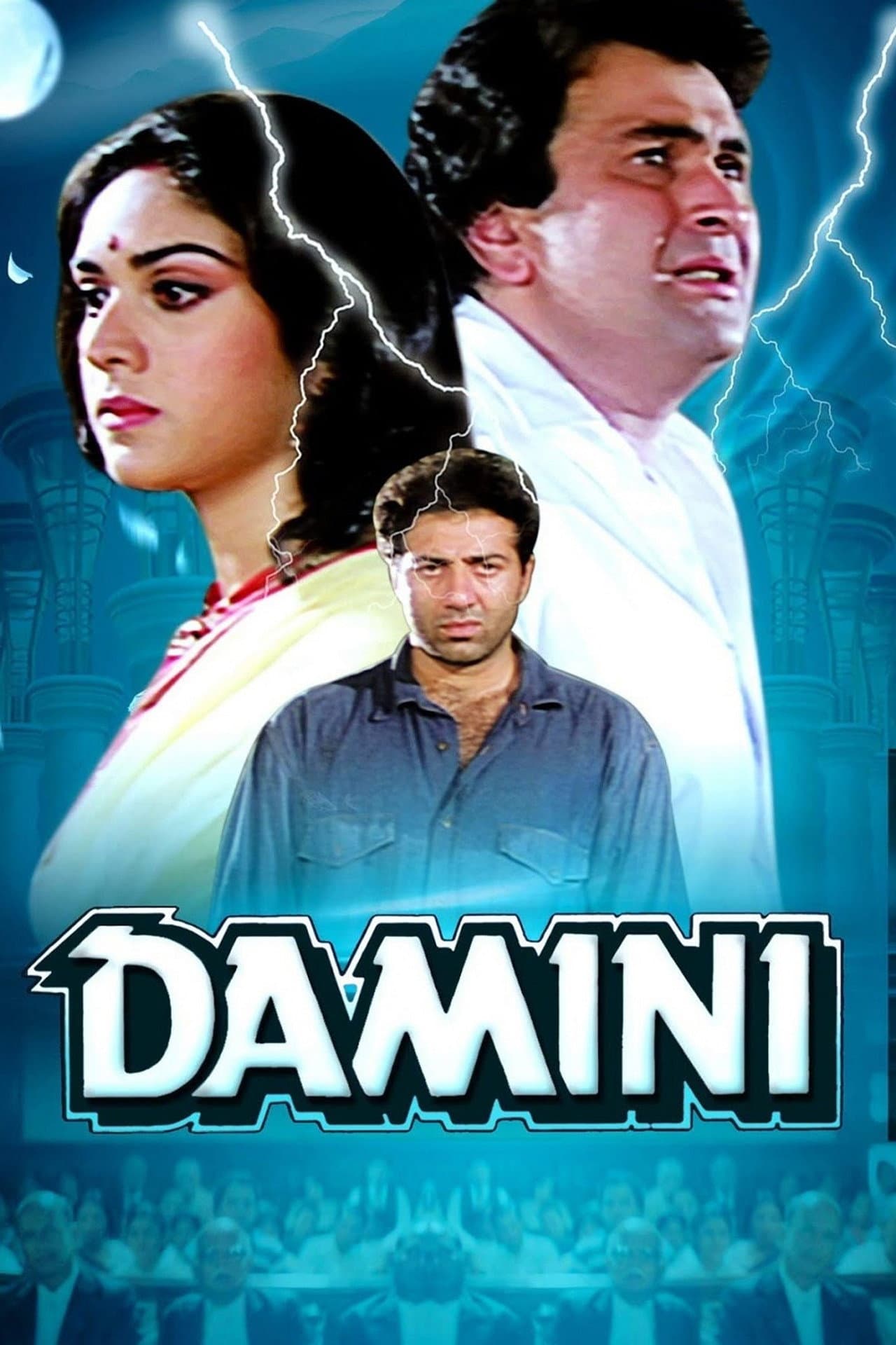 Damini preview 2