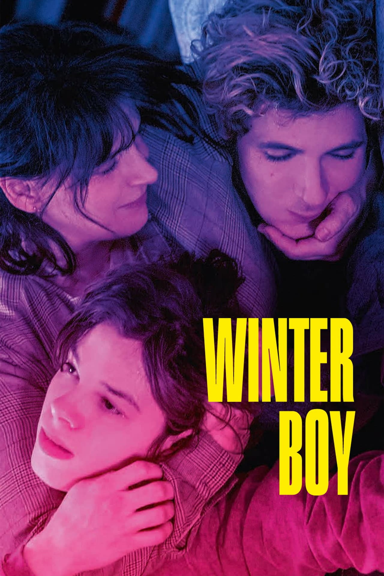 Winter Boy preview 2