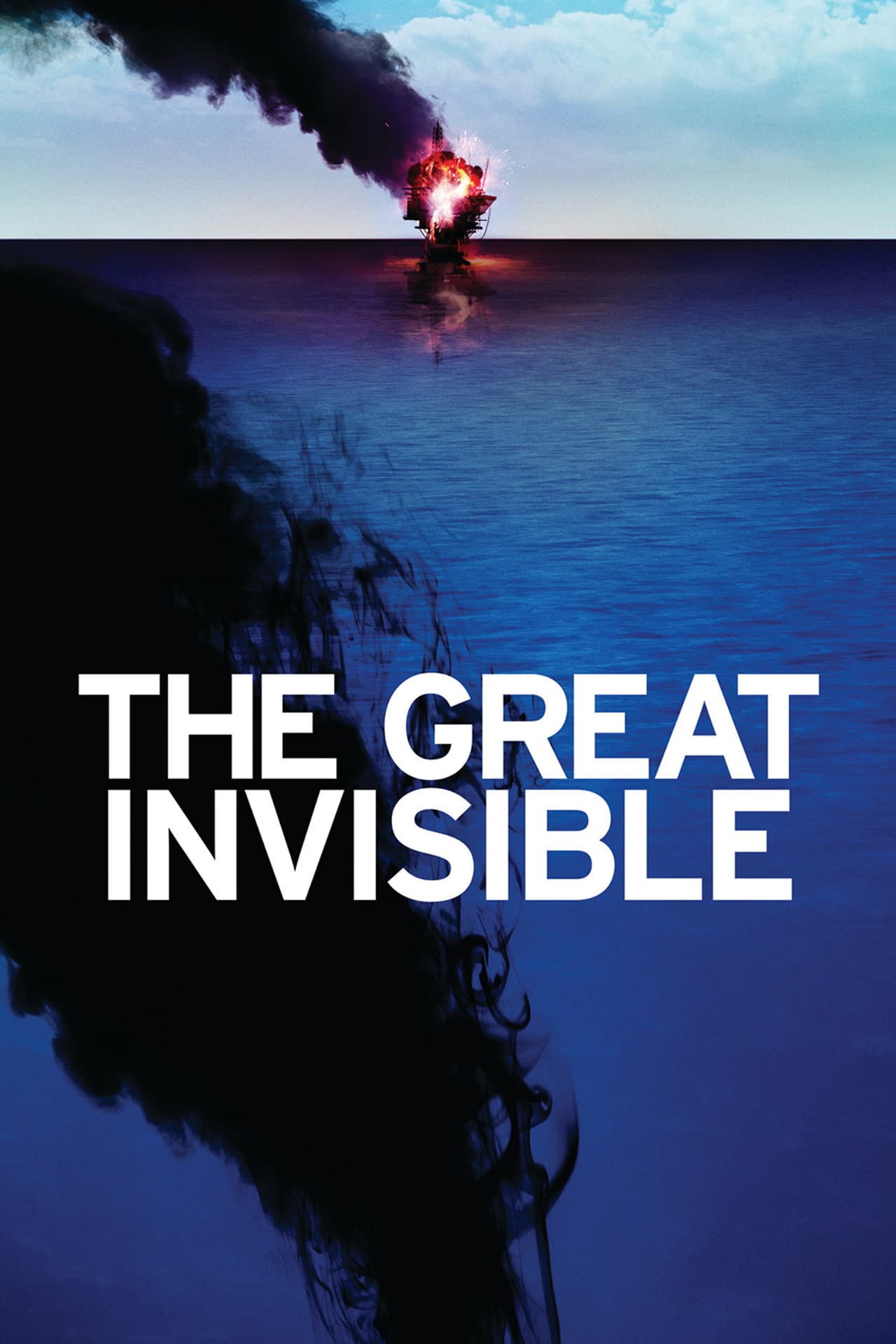 The Great Invisible preview 2