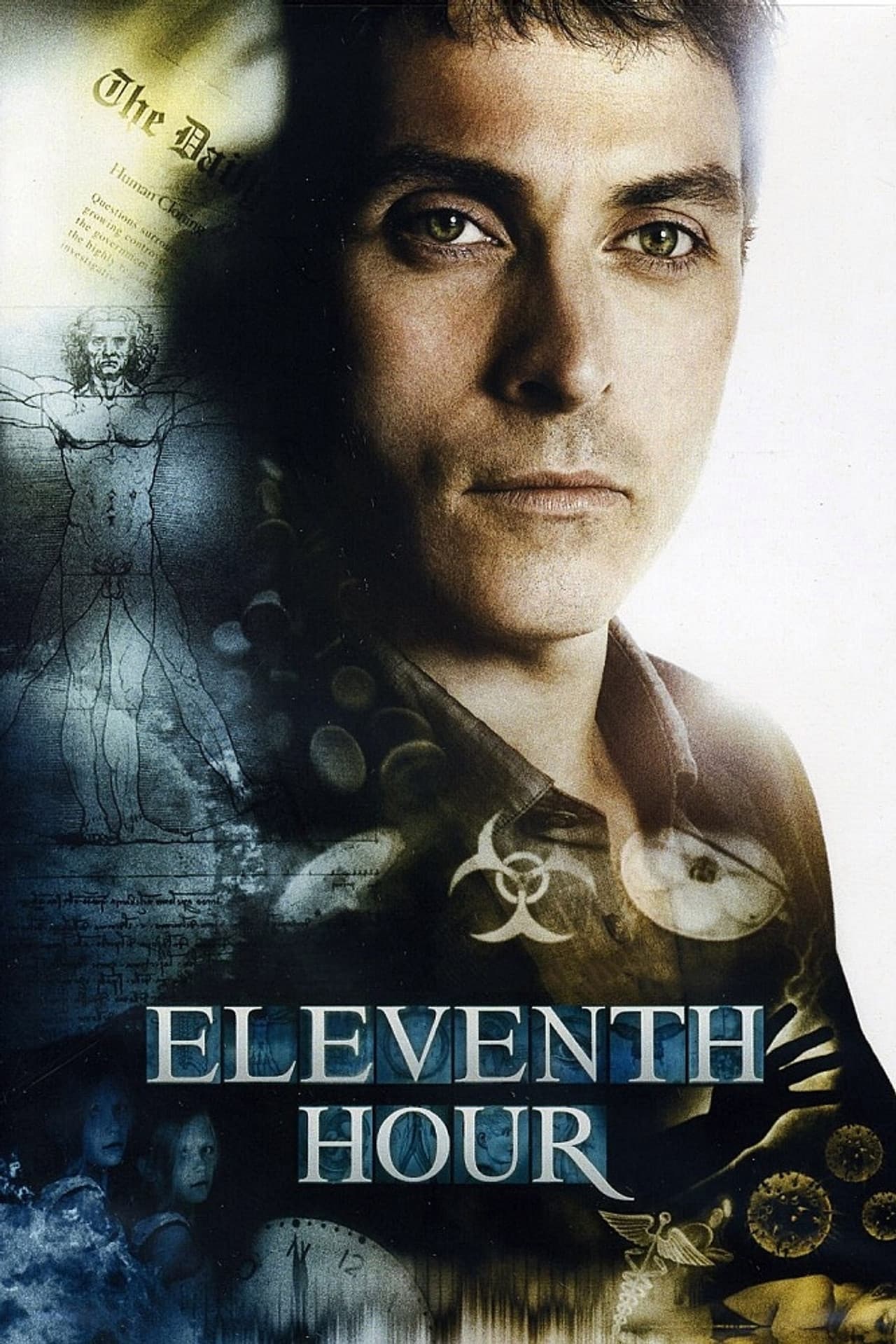 Eleventh Hour preview 2