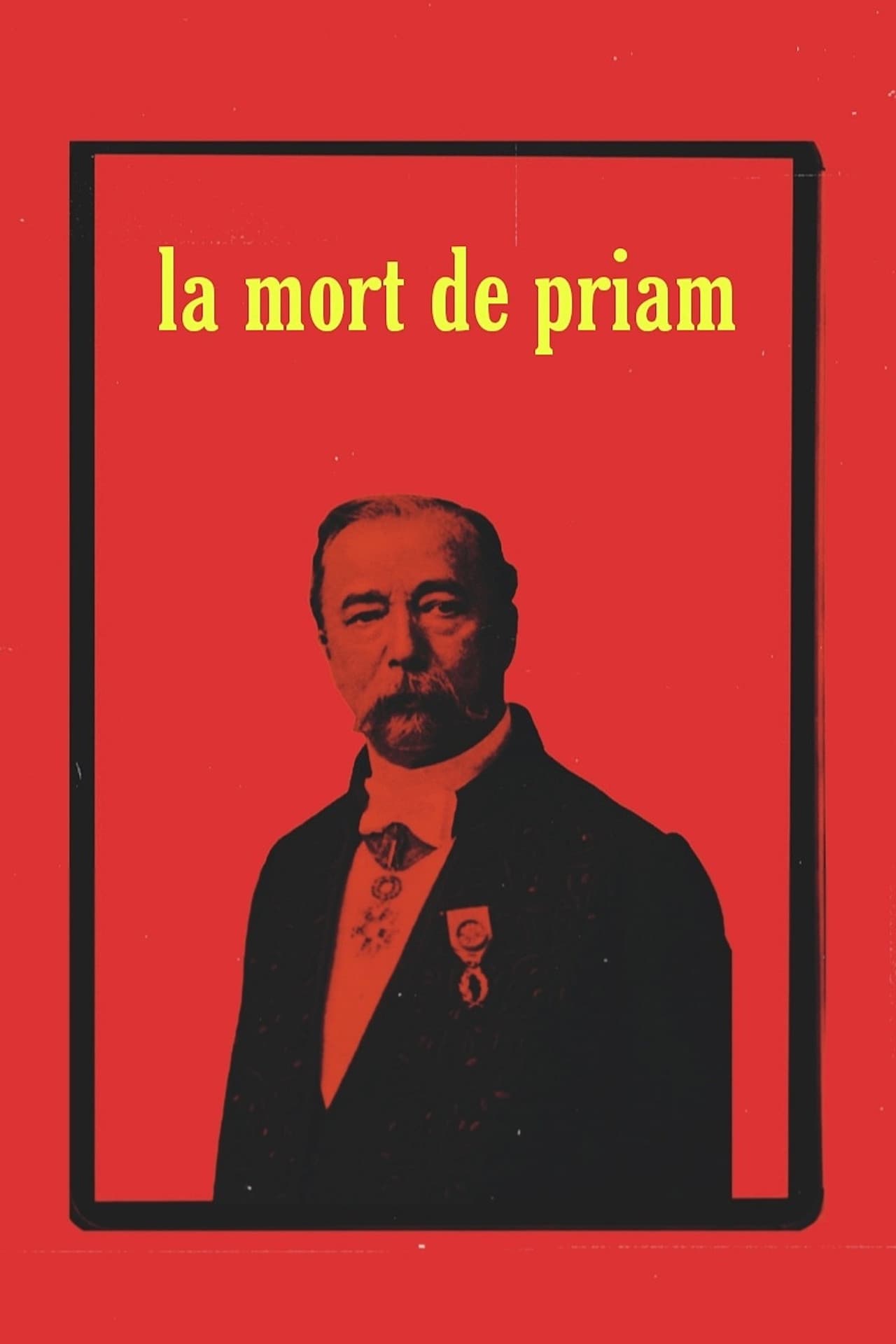 The Death of Priam preview 1