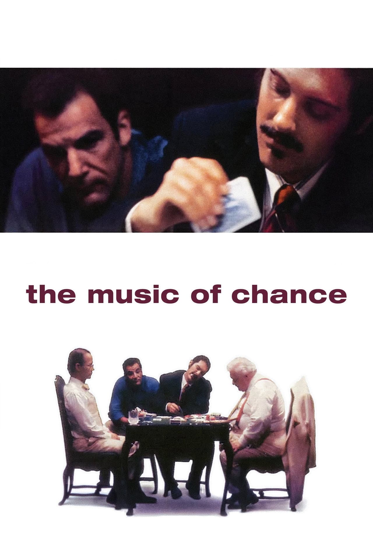 The Music of Chance preview 2