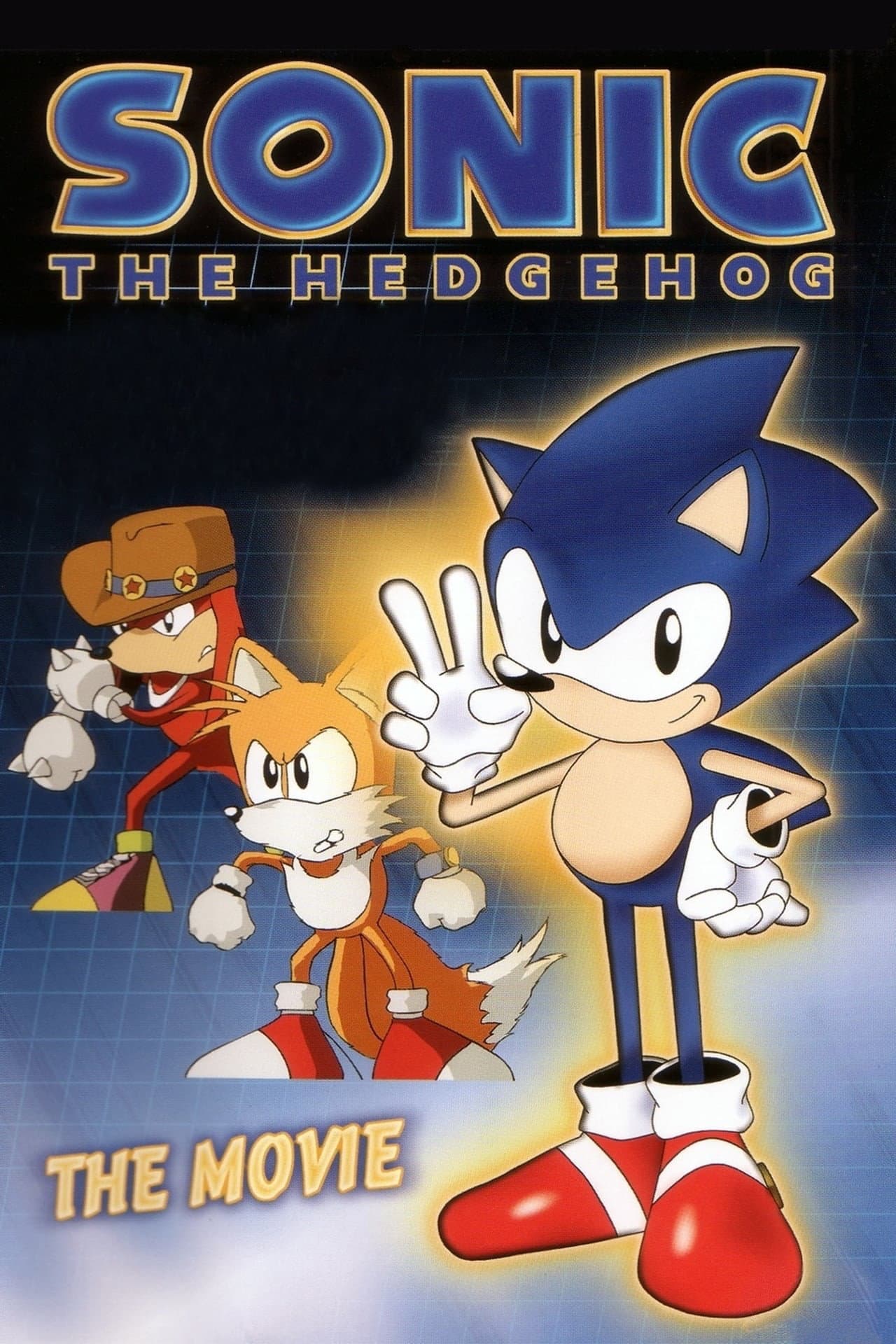 Sonic the Hedgehog: The Movie preview 2