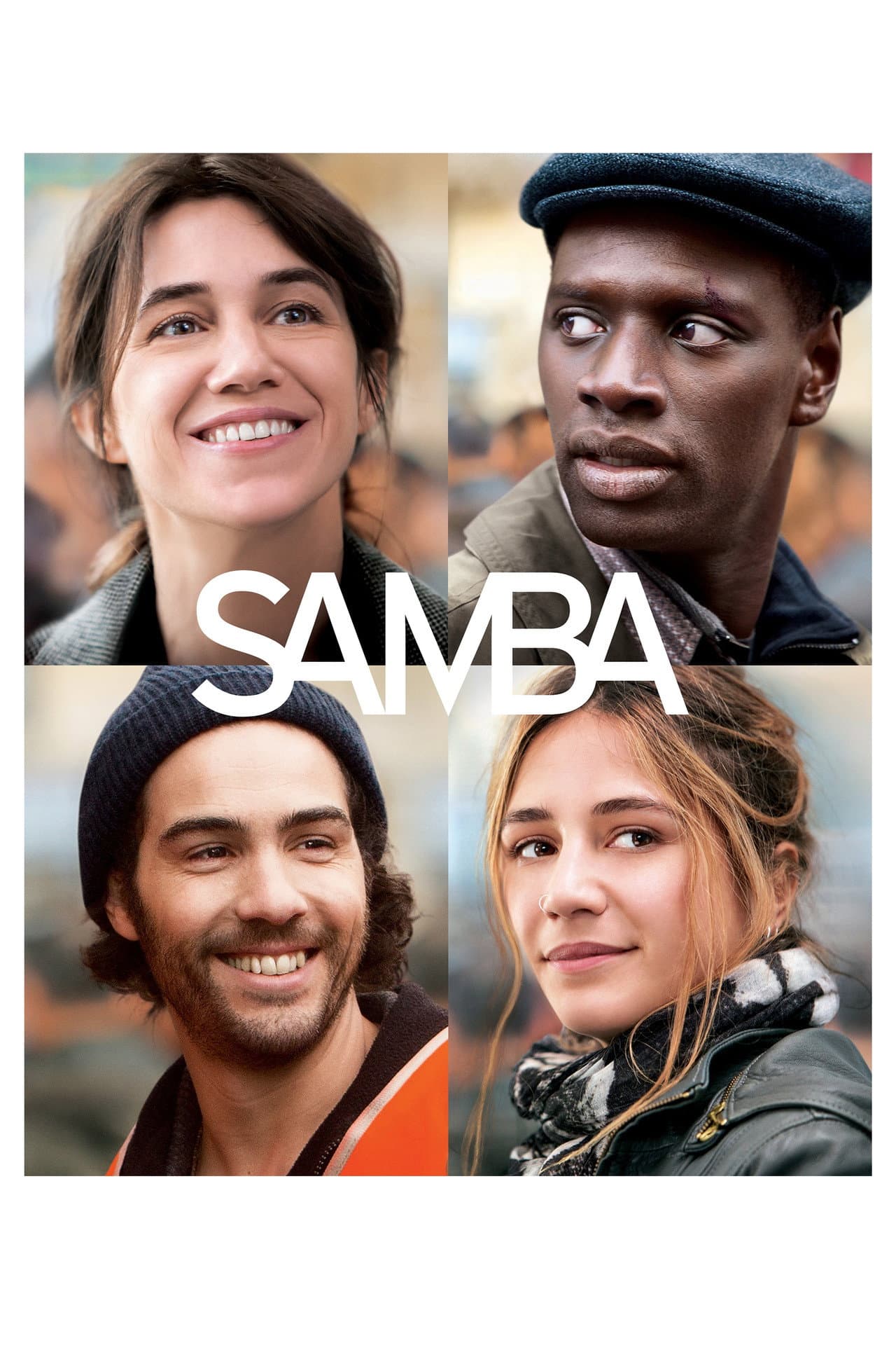 Samba preview 2