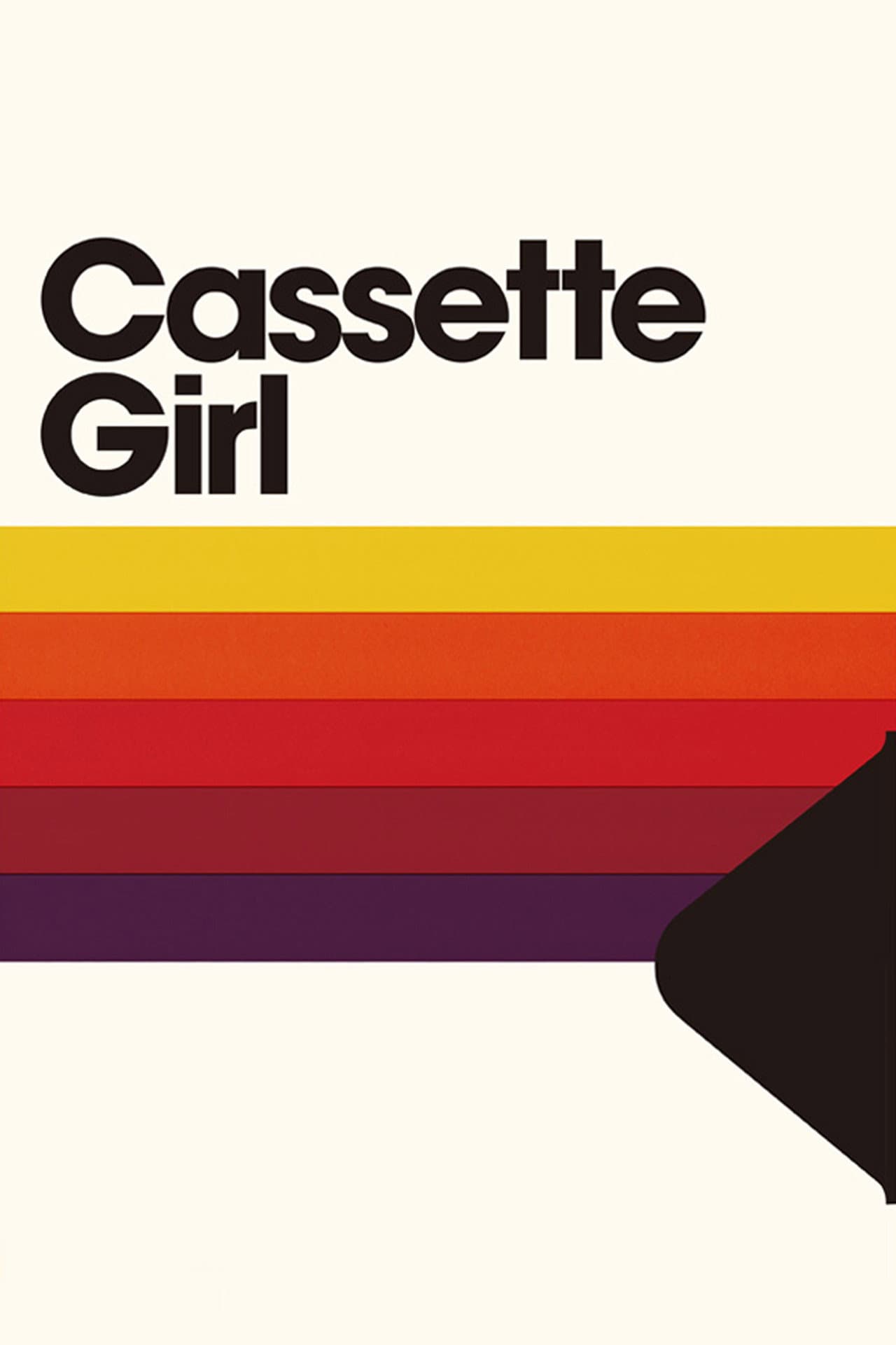 Cassette Girl preview 2