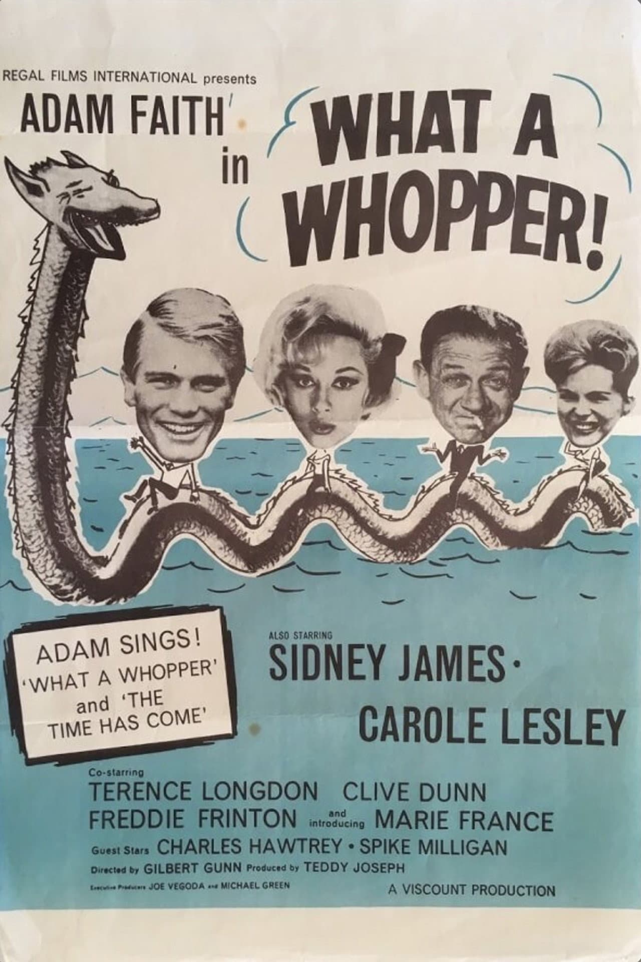 What a Whopper preview 1