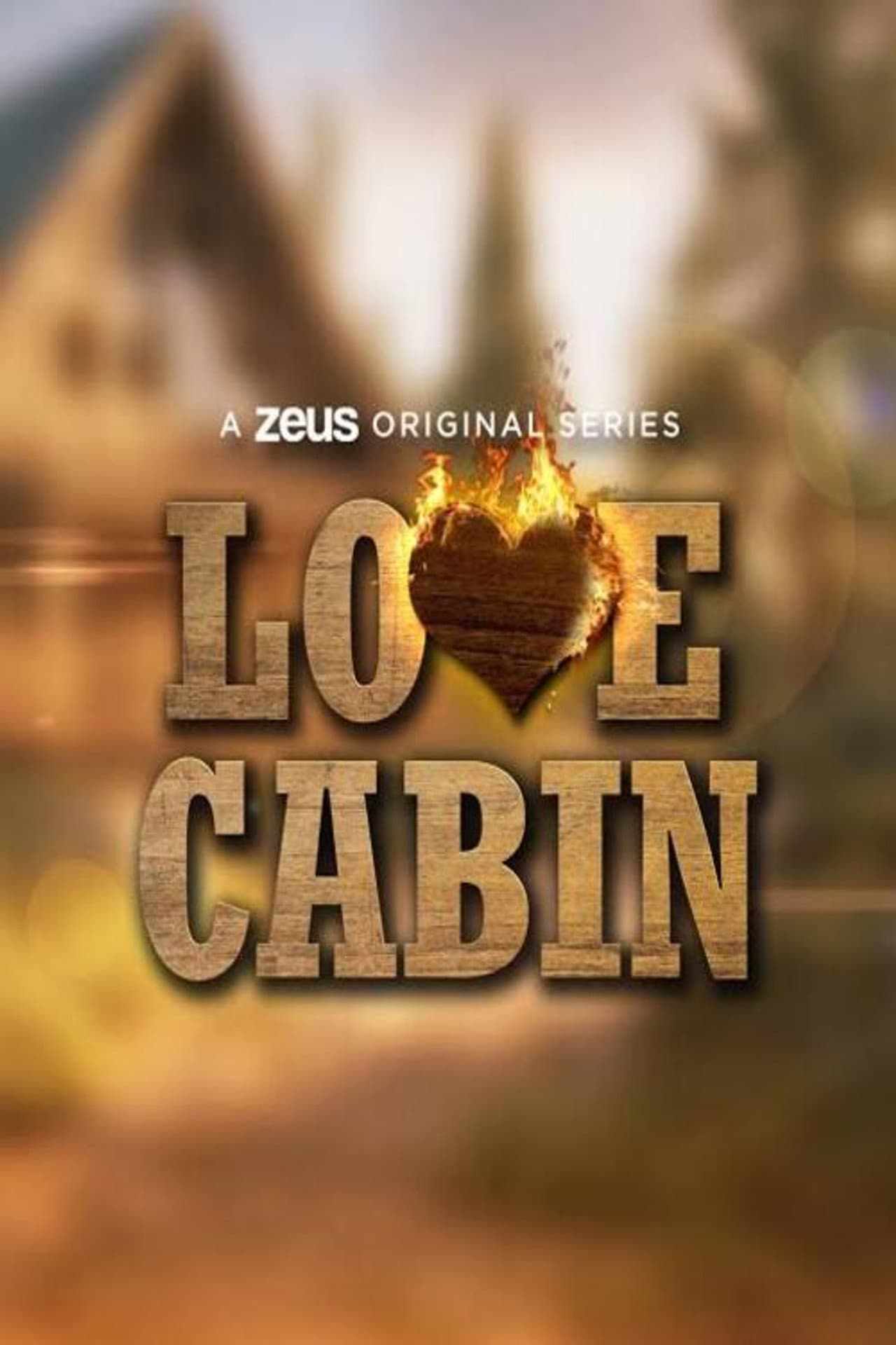 Love Cabin preview 2