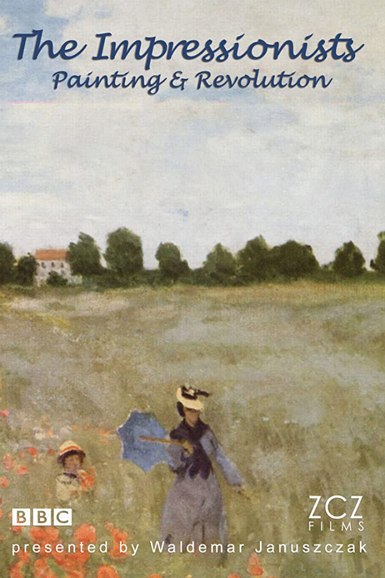 The Impressionists: Painting and Revolution preview 2