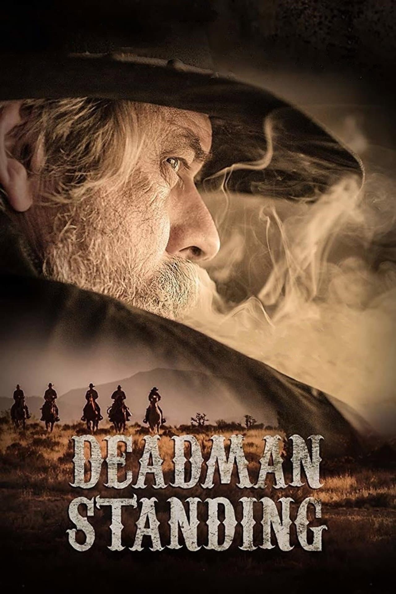 Deadman Standing preview 2