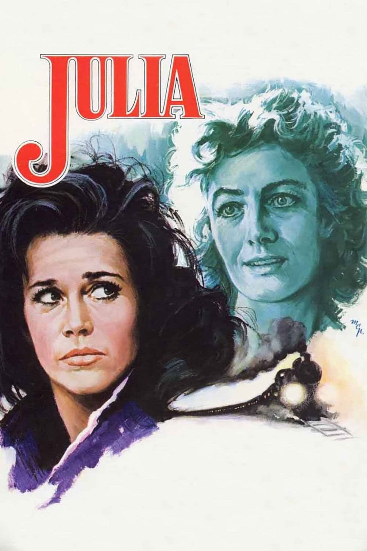 Julia preview 2