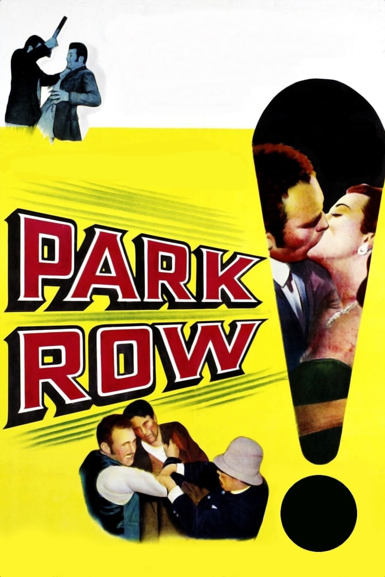 Park Row preview 2