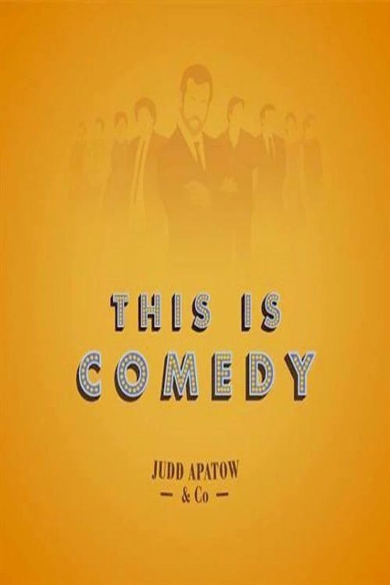 This Is Comedy preview 1