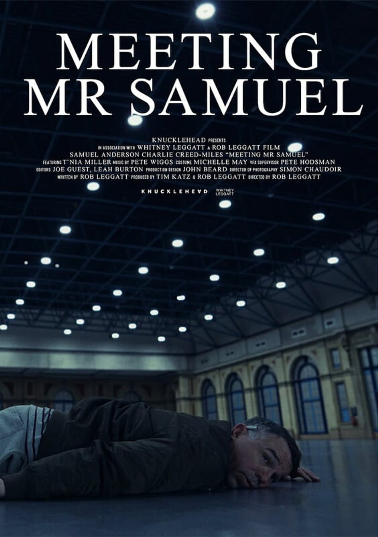 Meeting Mr Samuel preview 1