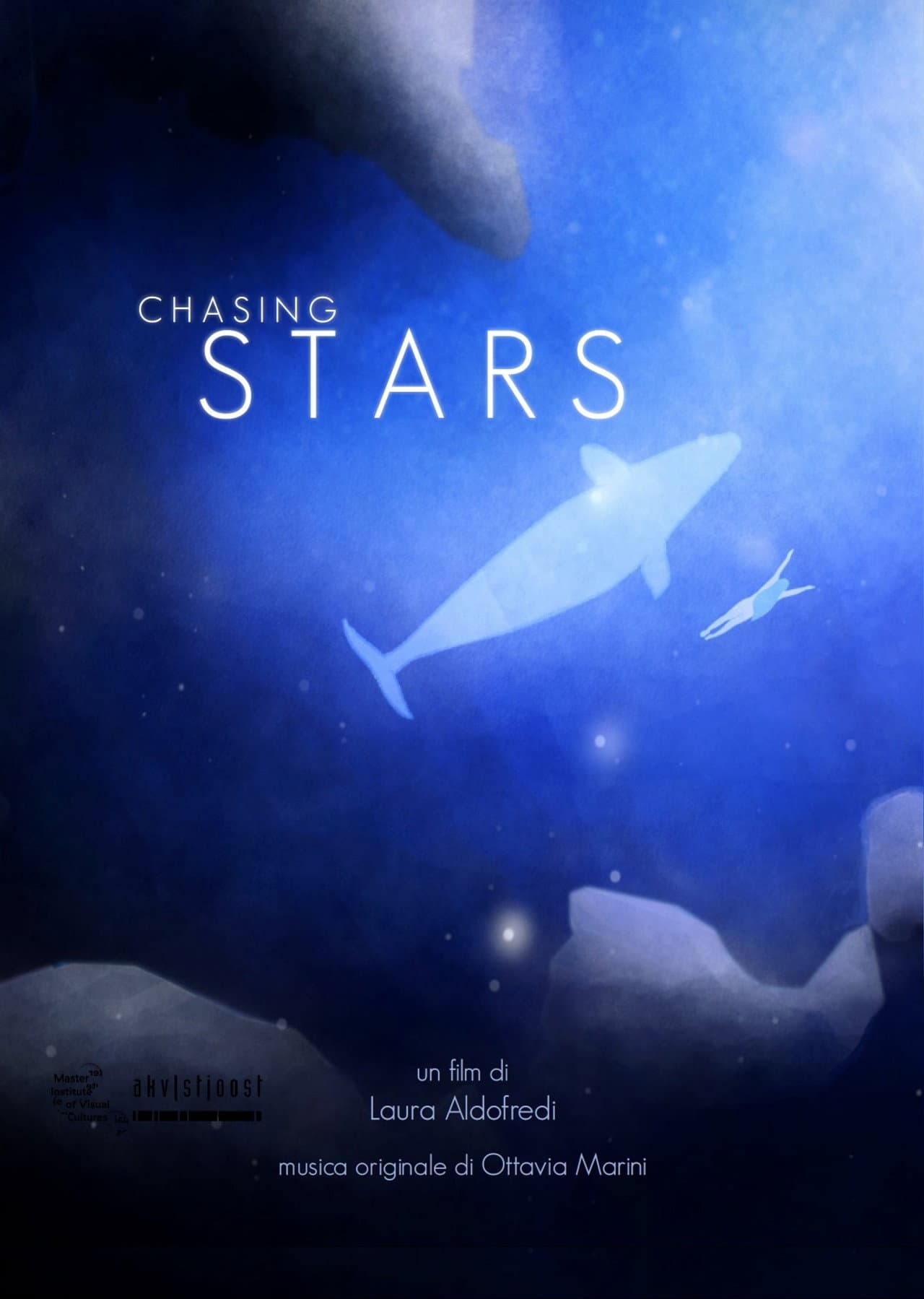 Chasing Stars preview 2