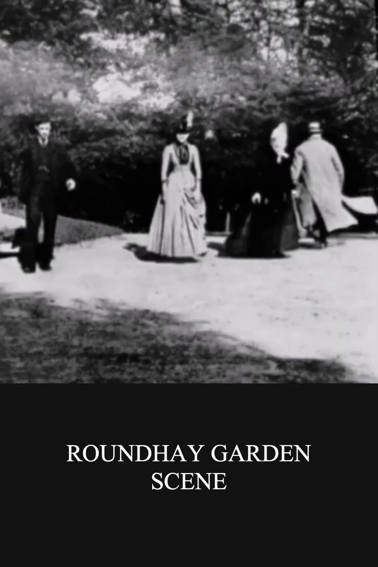 Roundhay Garden Scene preview 2