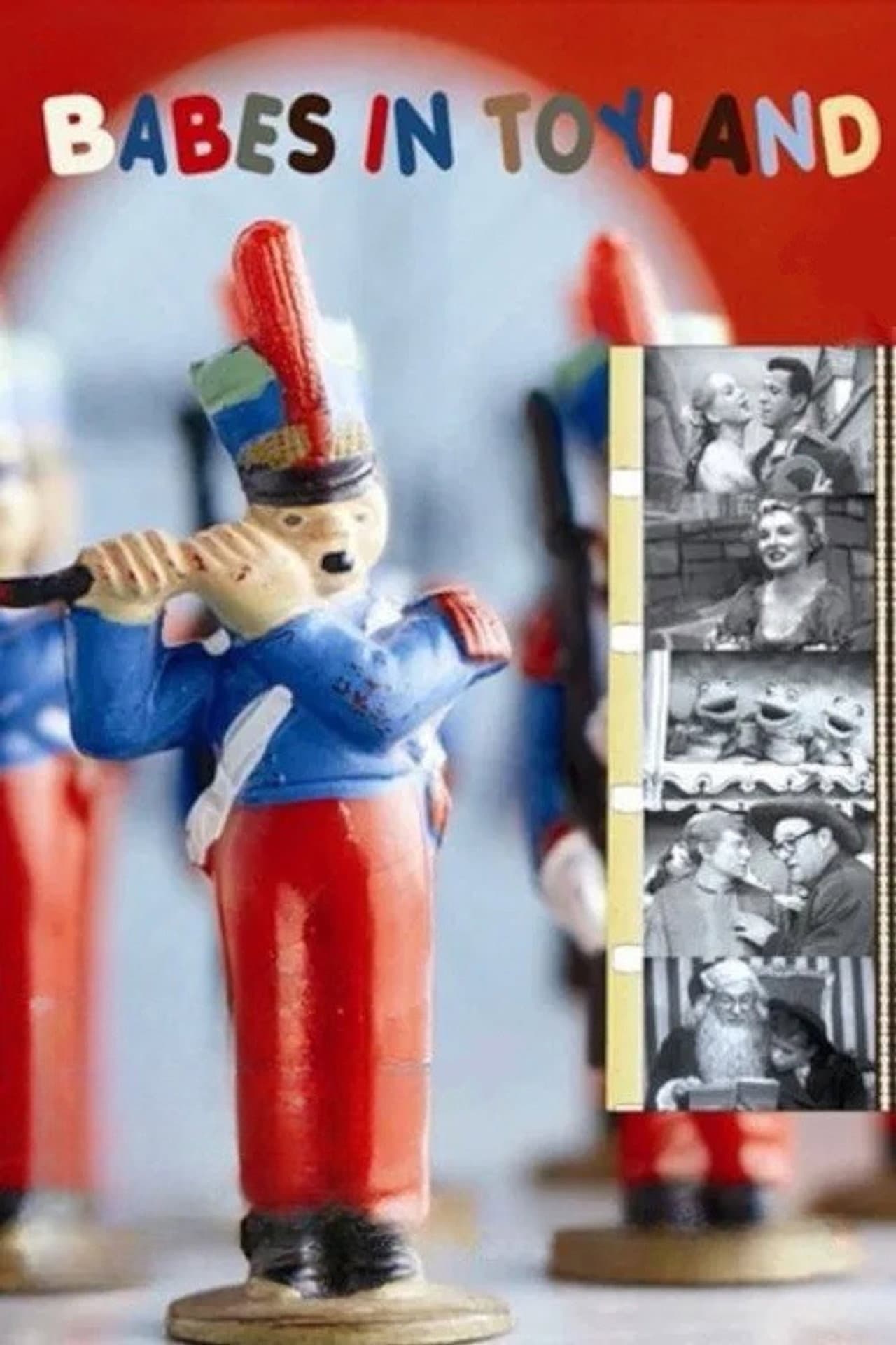 Babes in Toyland preview 1