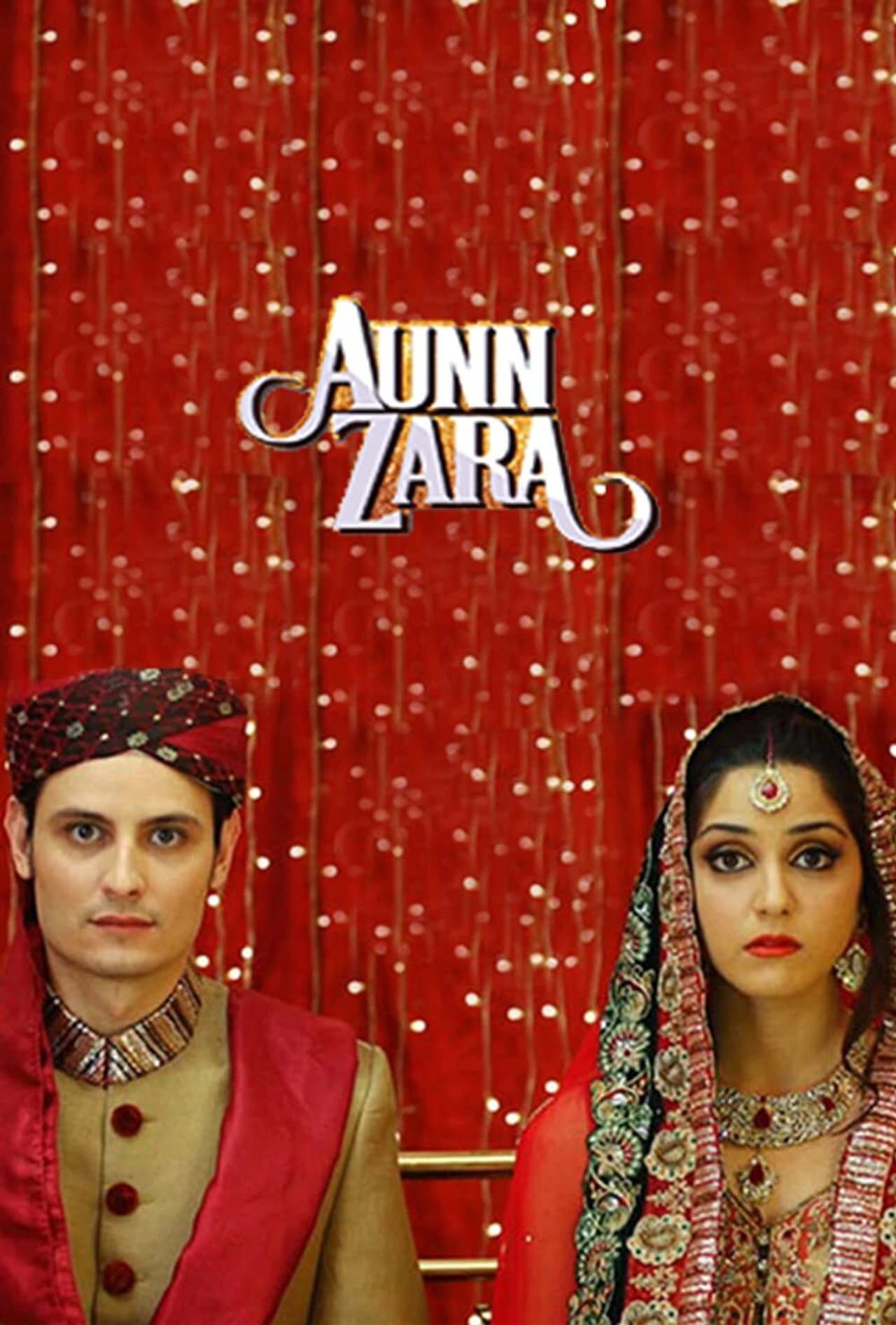 Aunn Zara preview 2