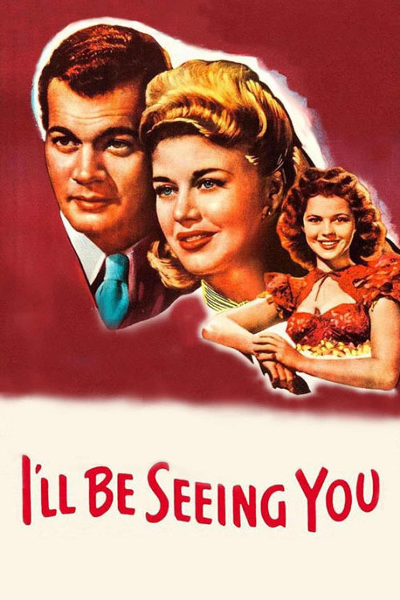 I'll Be Seeing You preview 2