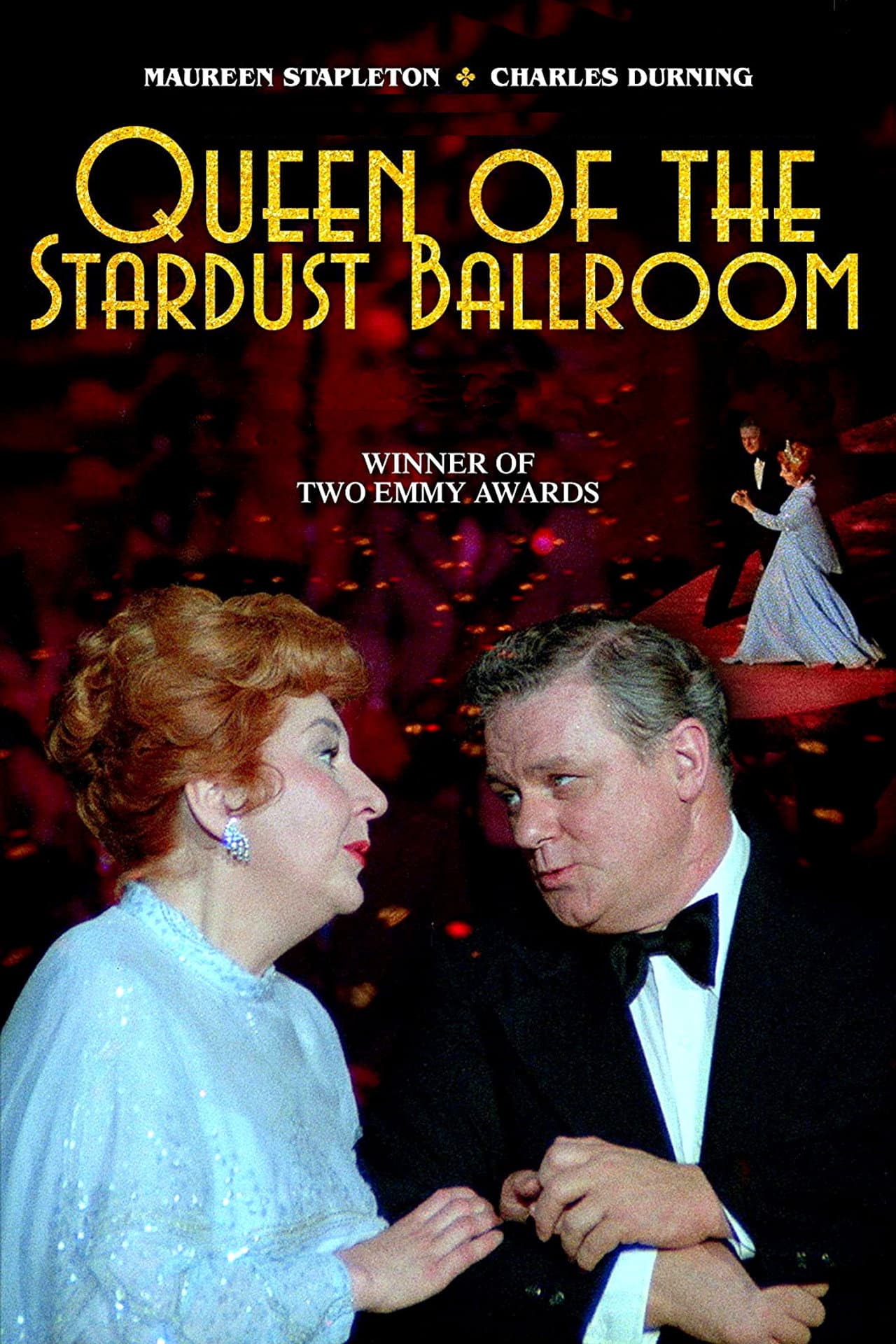 Queen of the Stardust Ballroom preview 2