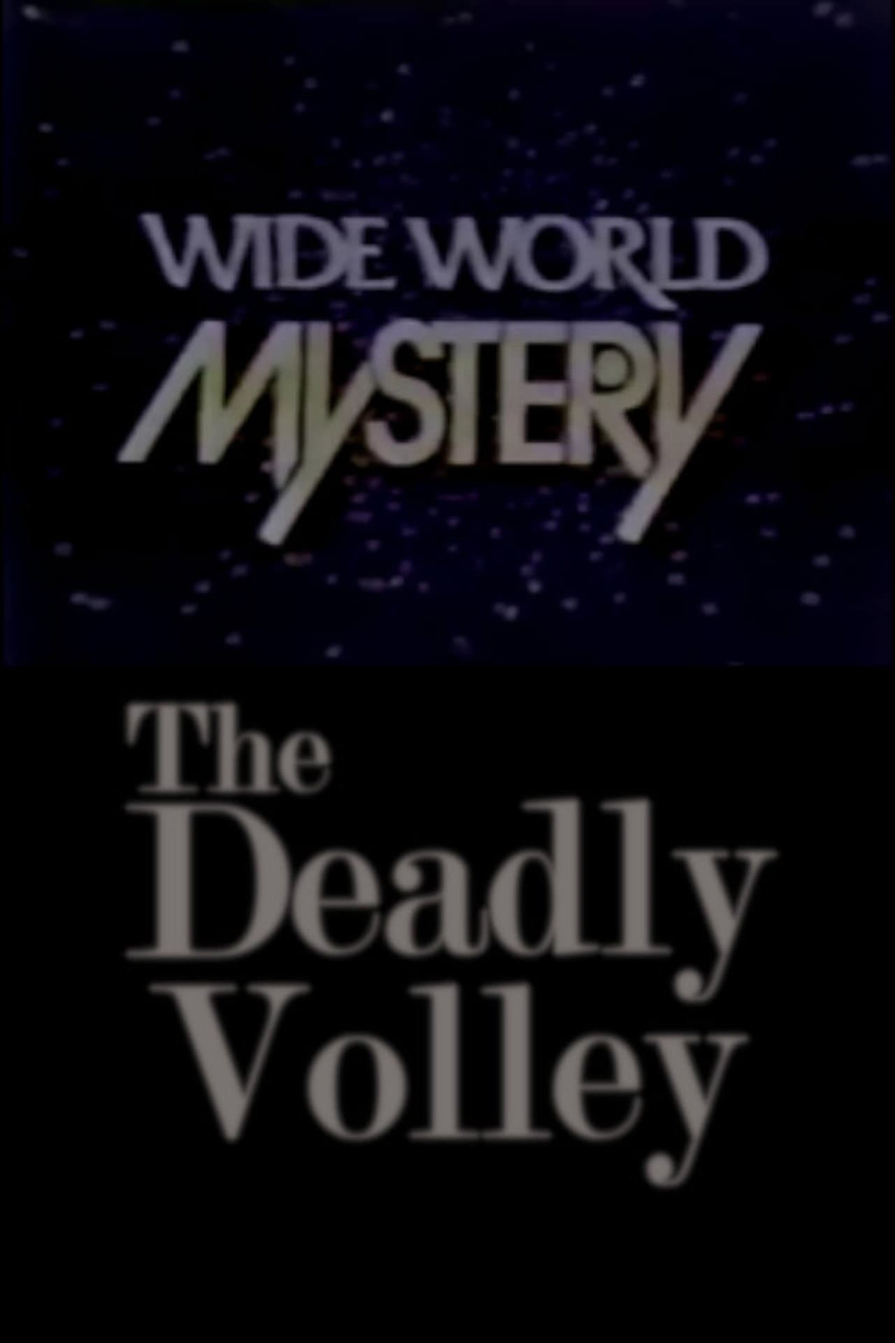 The Deadly Volley preview 1