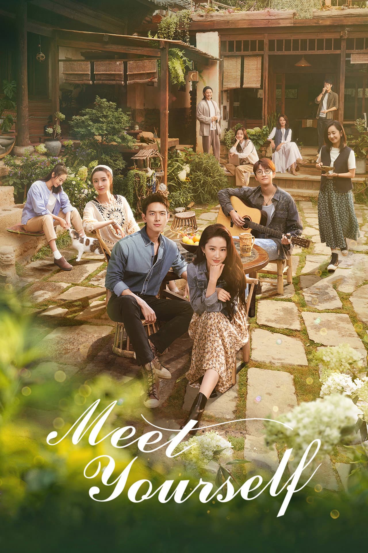 Meet Yourself preview 2