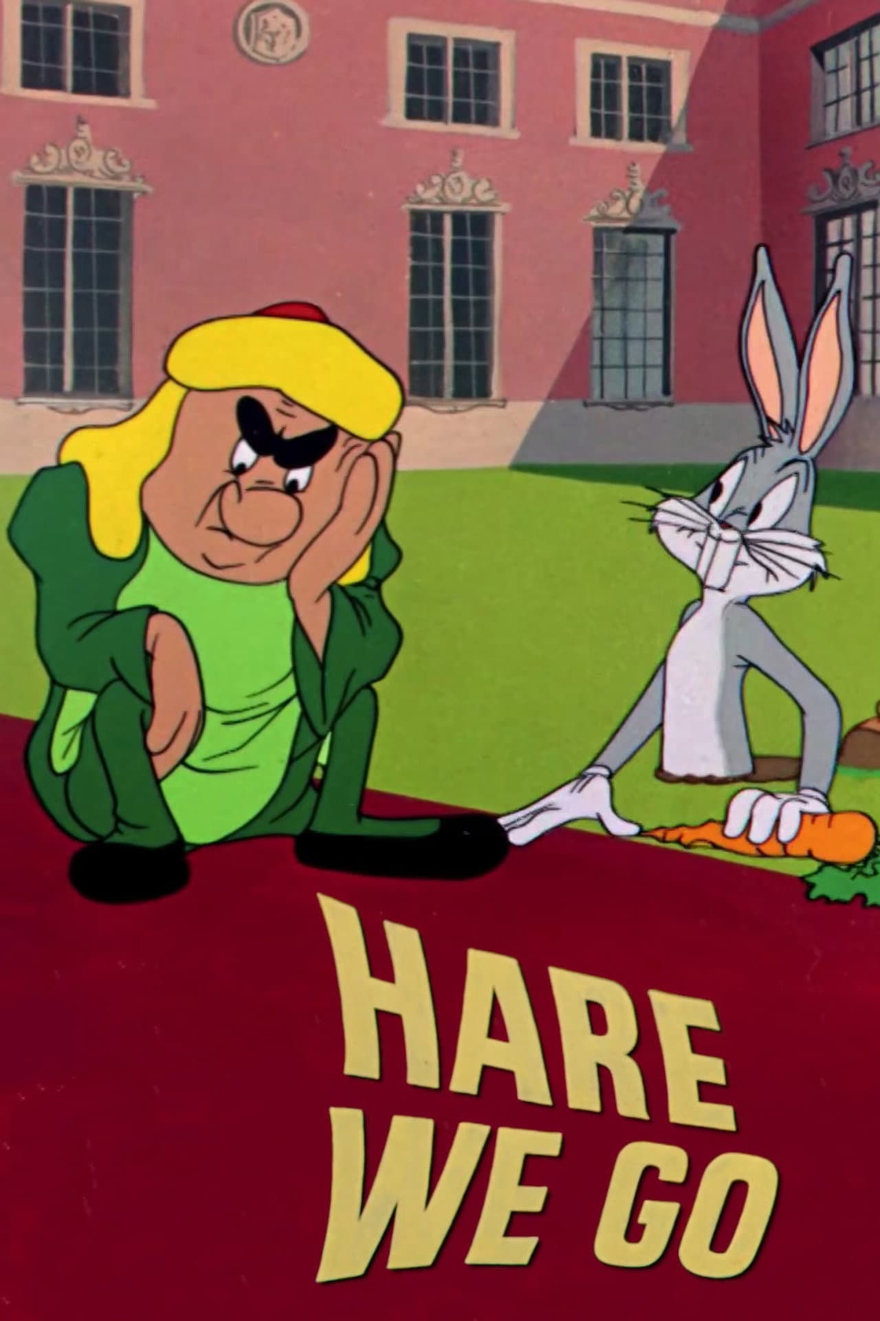 Hare We Go preview 2