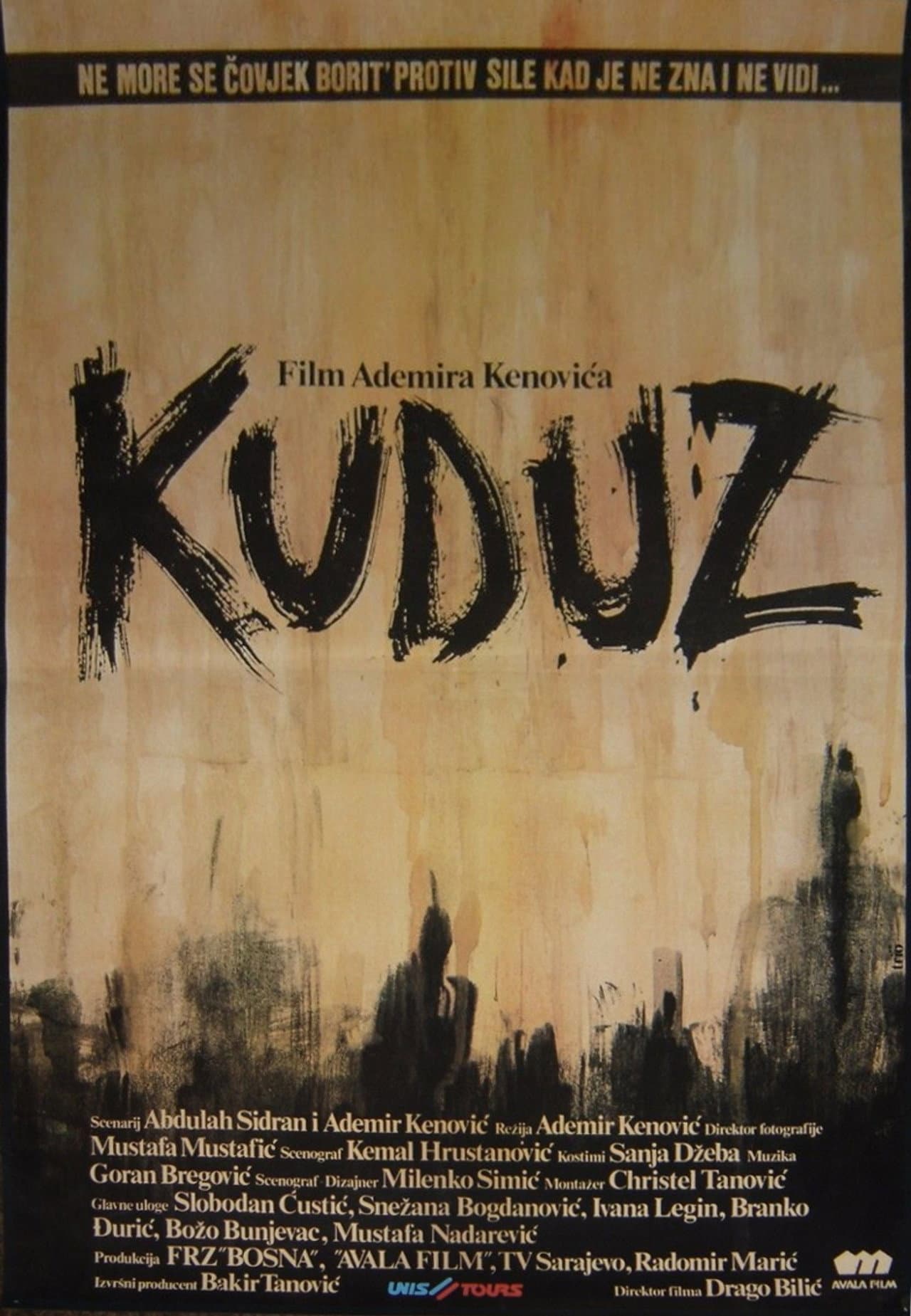Kuduz preview 2