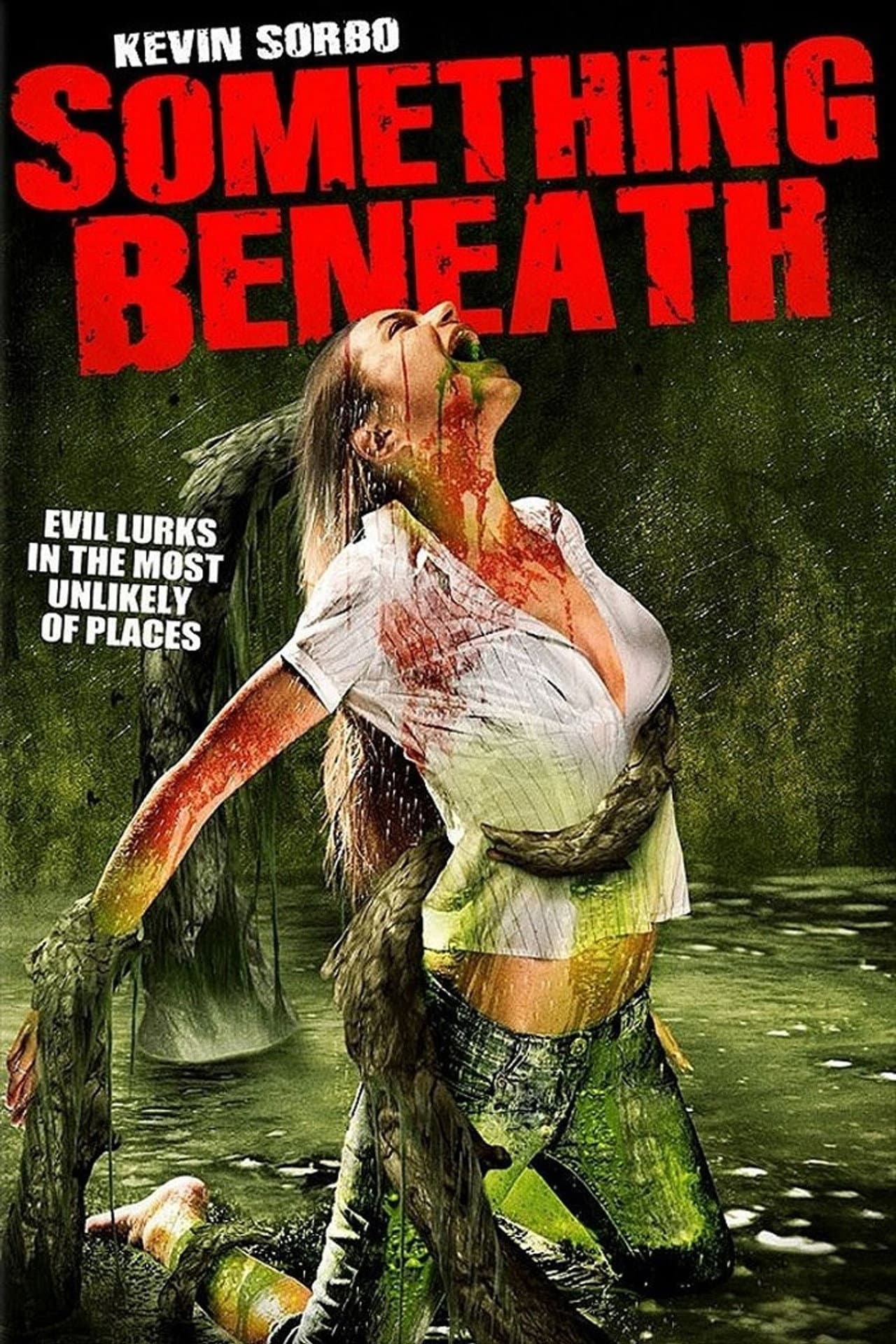 Something Beneath preview 2