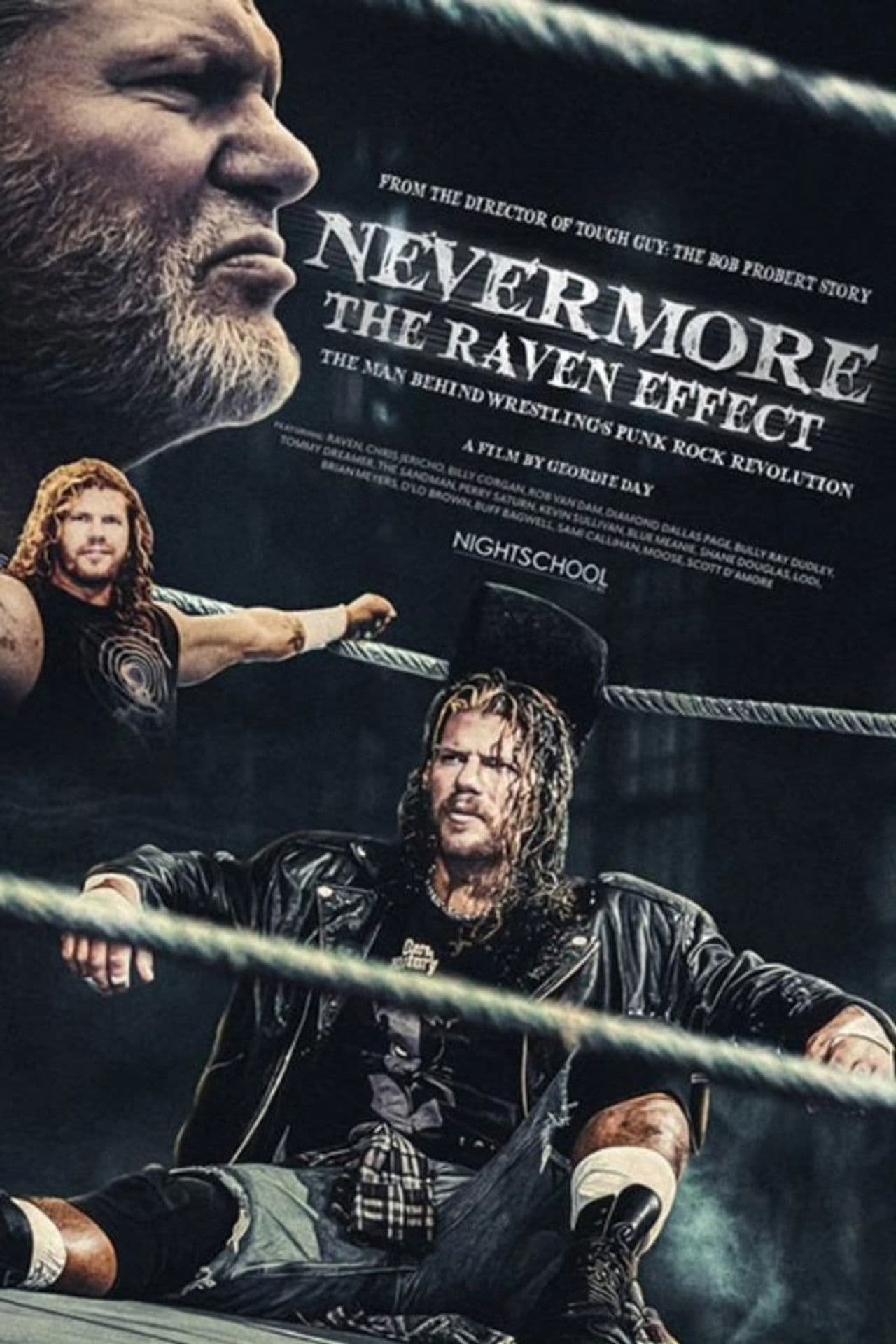 Nevermore: The Raven Effect preview 1