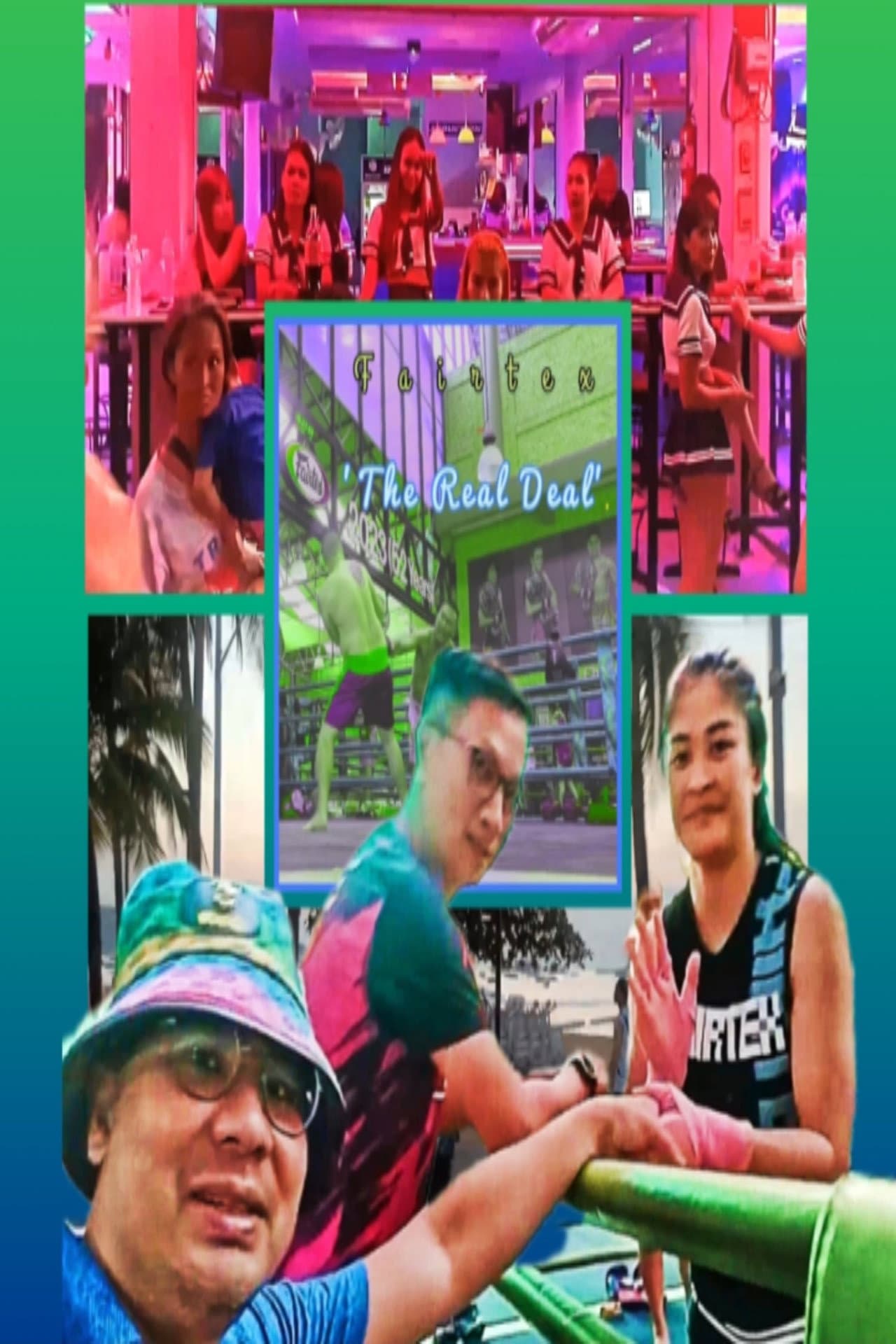 Fairtex 'The Real Deal' preview 2