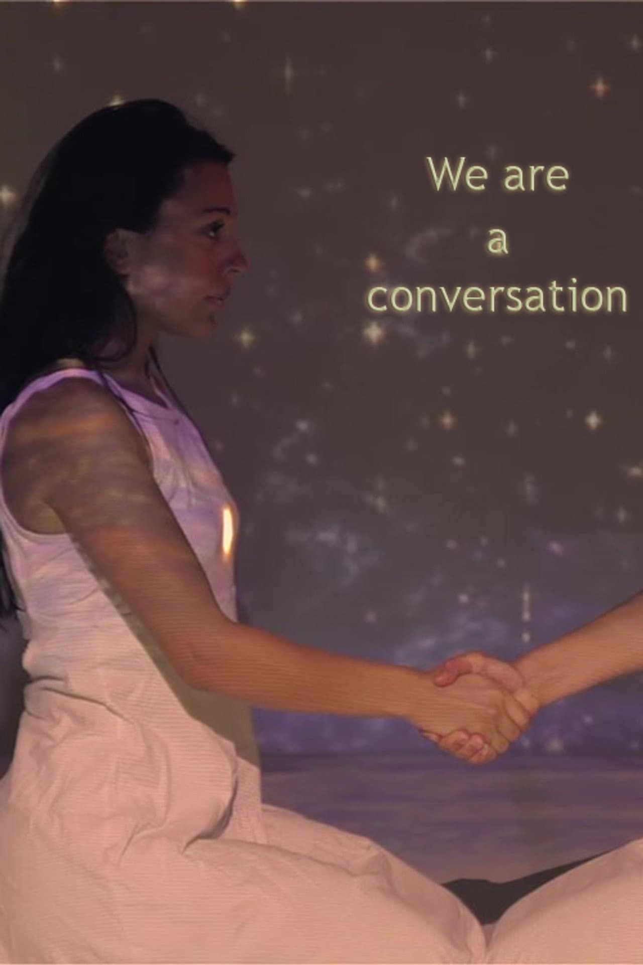 We Are A Conversation preview 1