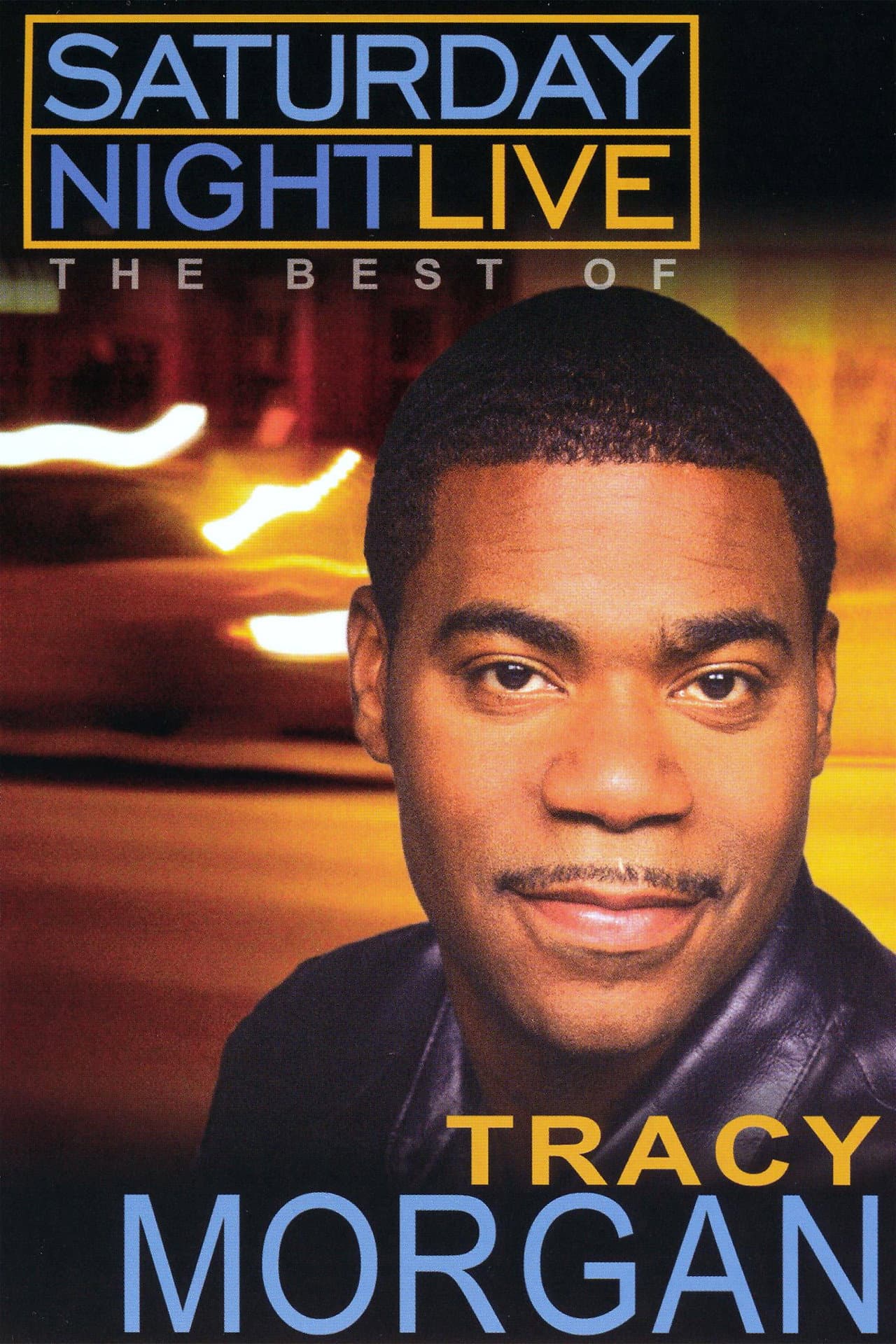 Saturday Night Live: The Best of Tracy Morgan preview 1