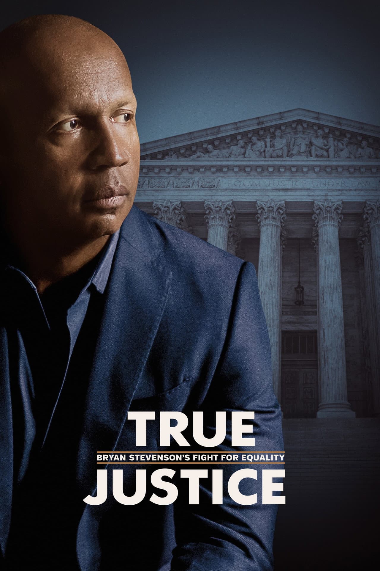 True Justice: Bryan Stevenson's Fight for Equality preview 2