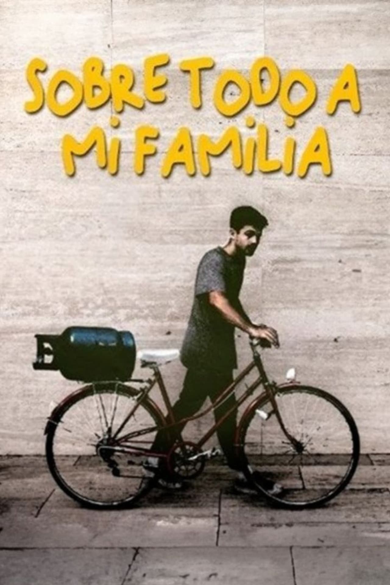 Sobre Todo A Mi Familia preview 2