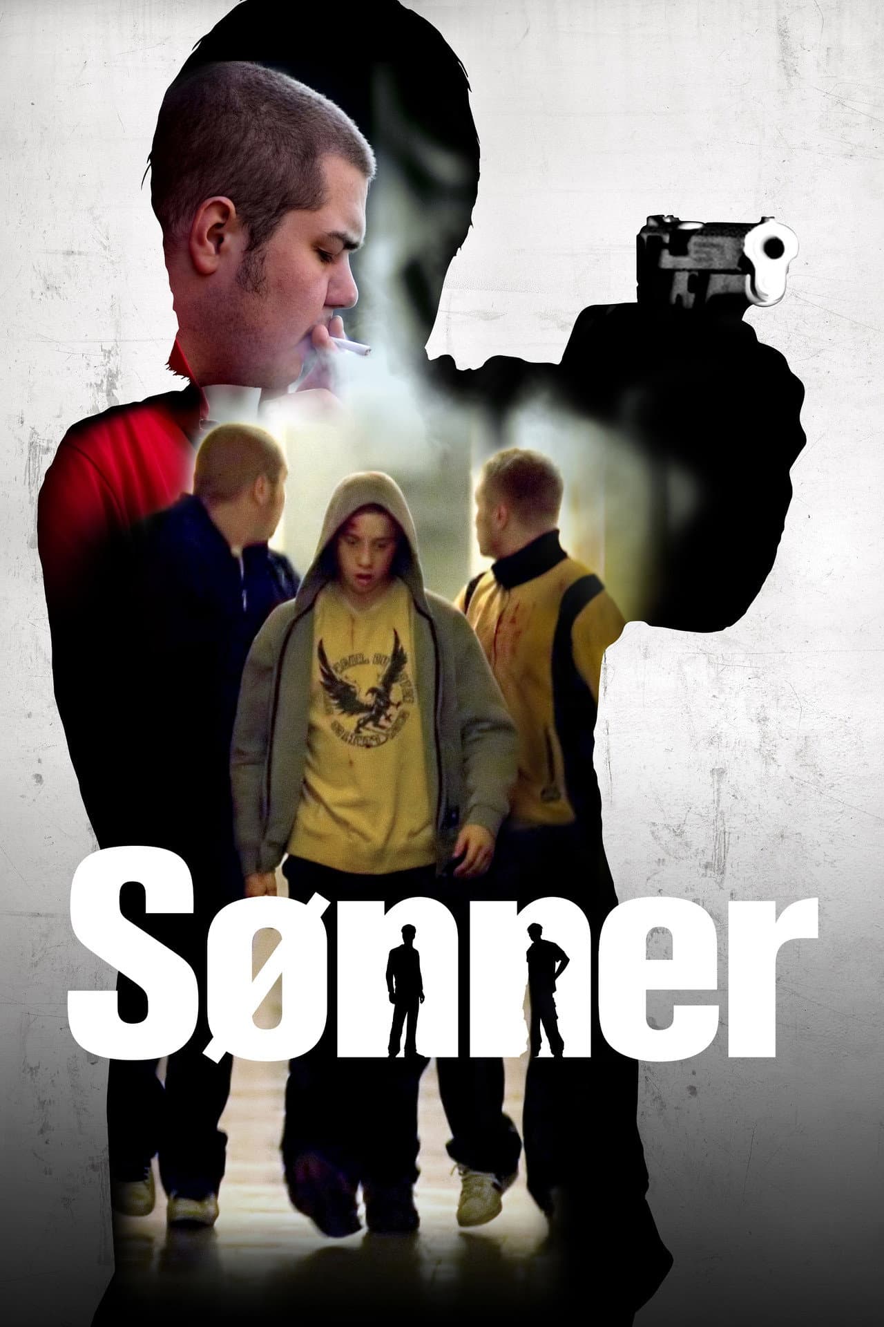 Sons preview 2