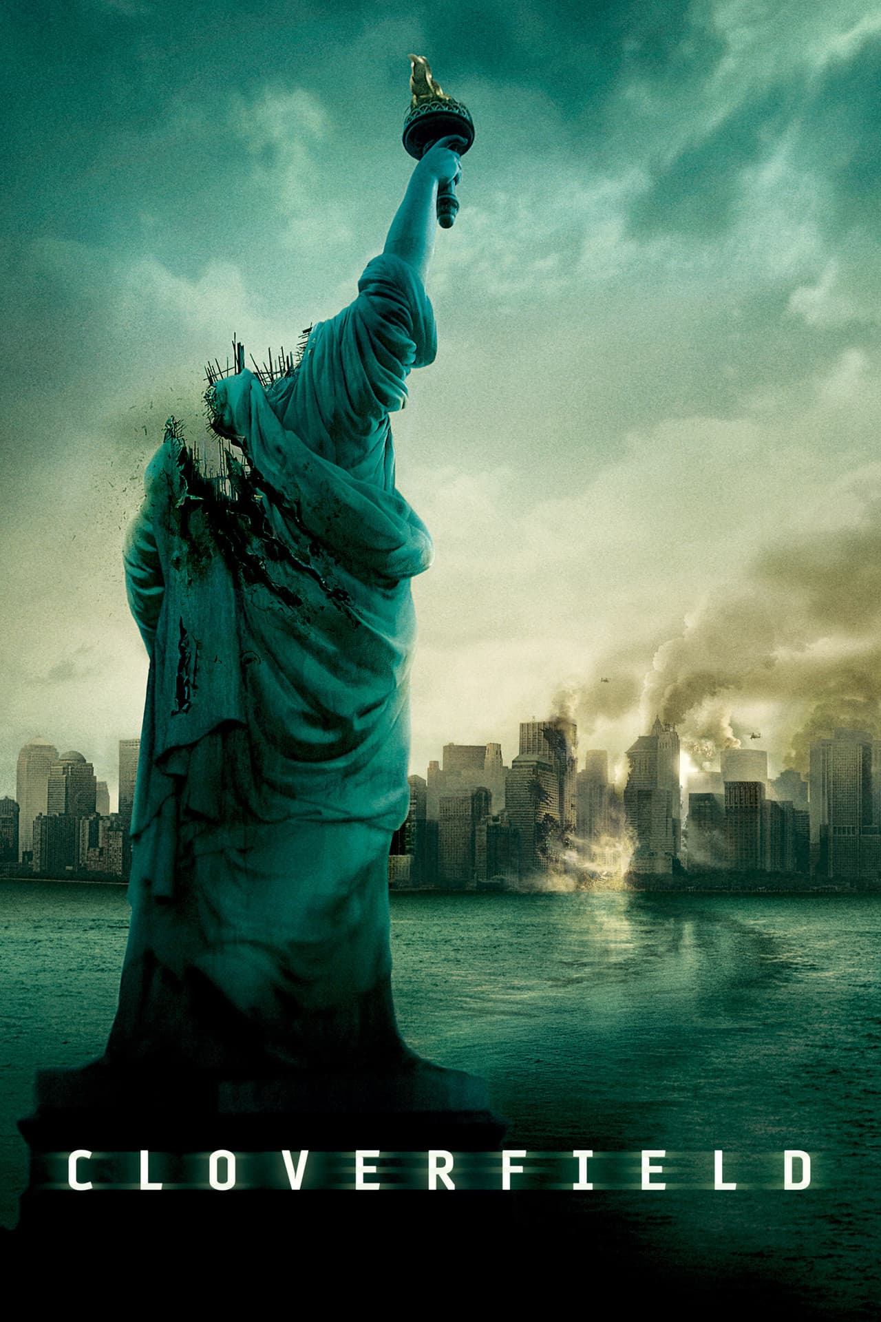 Cloverfield preview 2