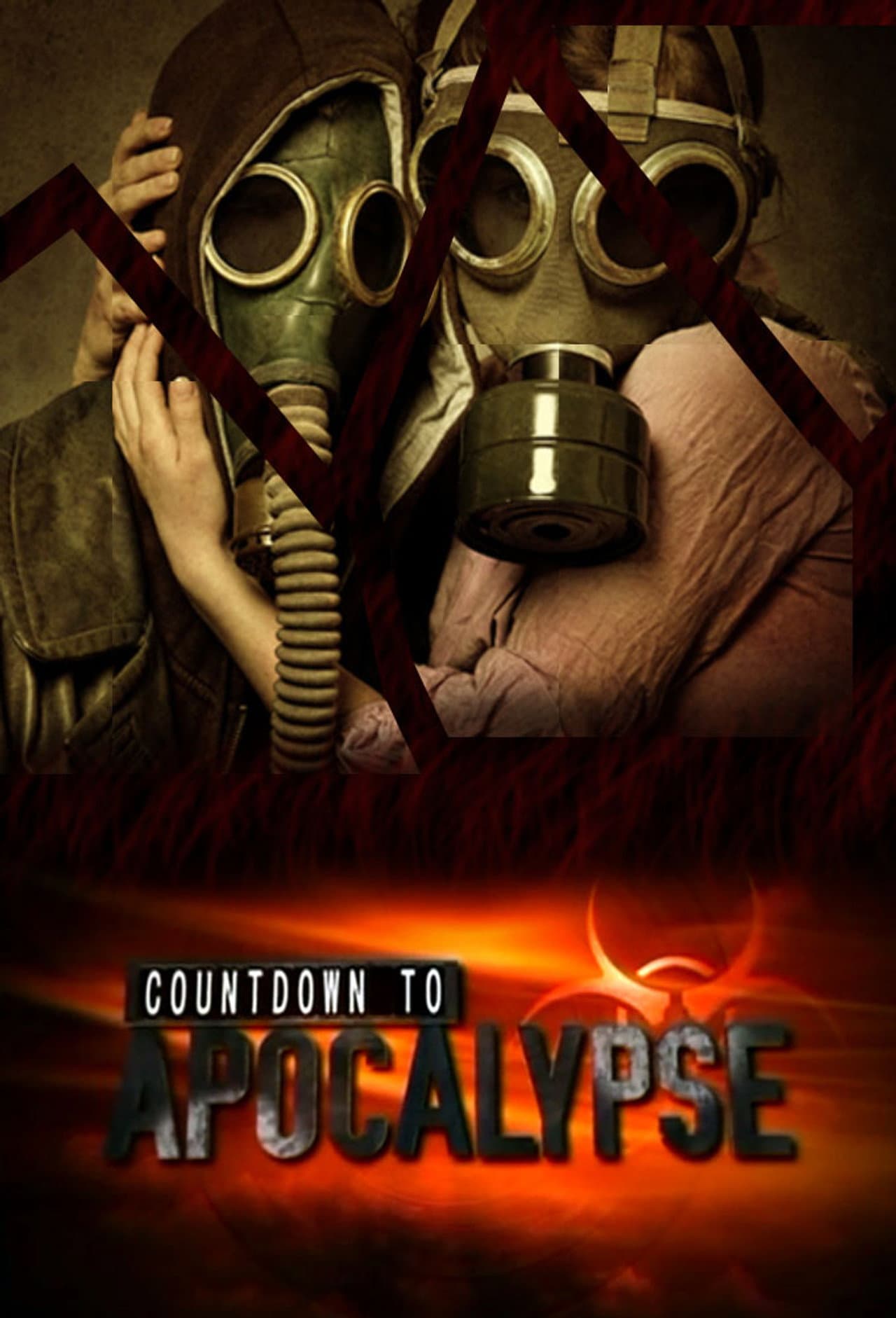 Countdown to Apocalypse preview 2